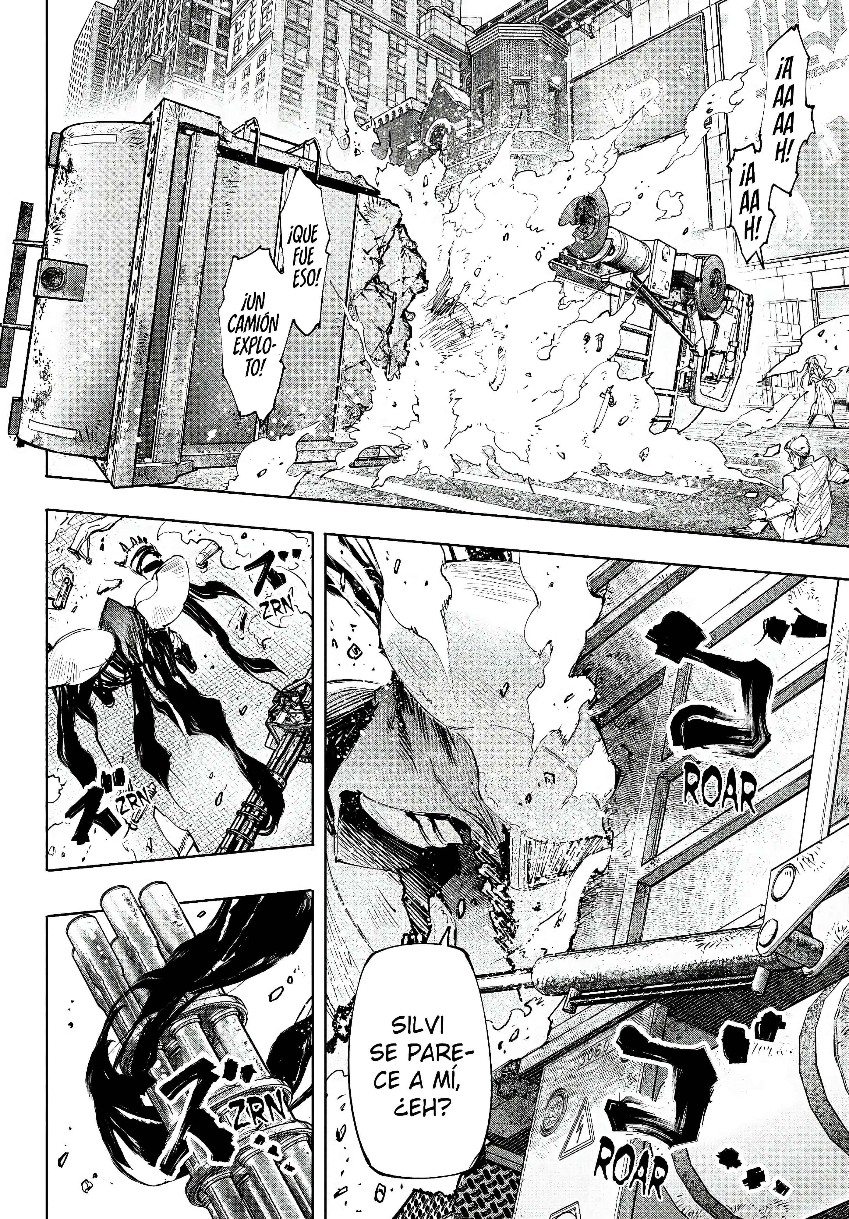 Read Shangri-La Frontier Shitty Games Hunter Challenges Godly Game ES Manga Online