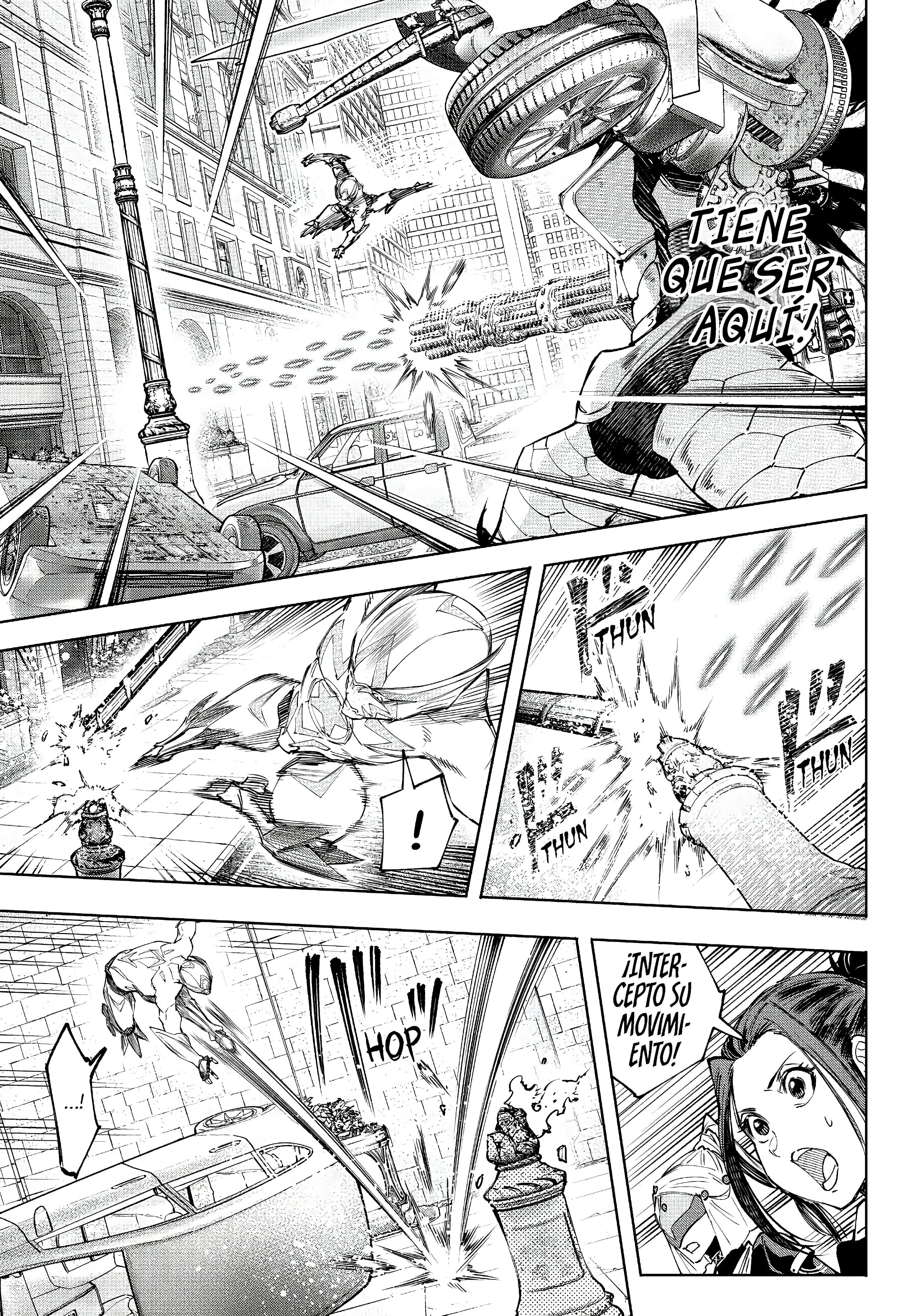 Read Shangri-La Frontier Shitty Games Hunter Challenges Godly Game ES Manga Online