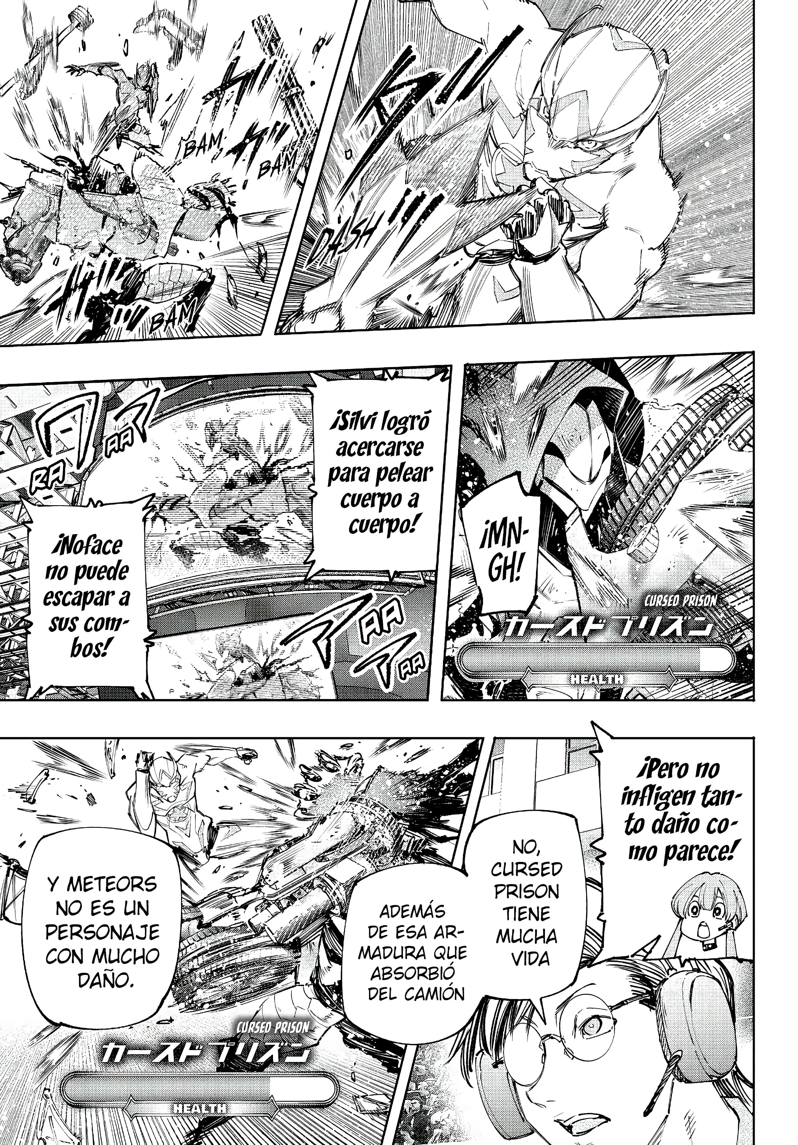 Read Shangri-La Frontier Shitty Games Hunter Challenges Godly Game ES Manga Online