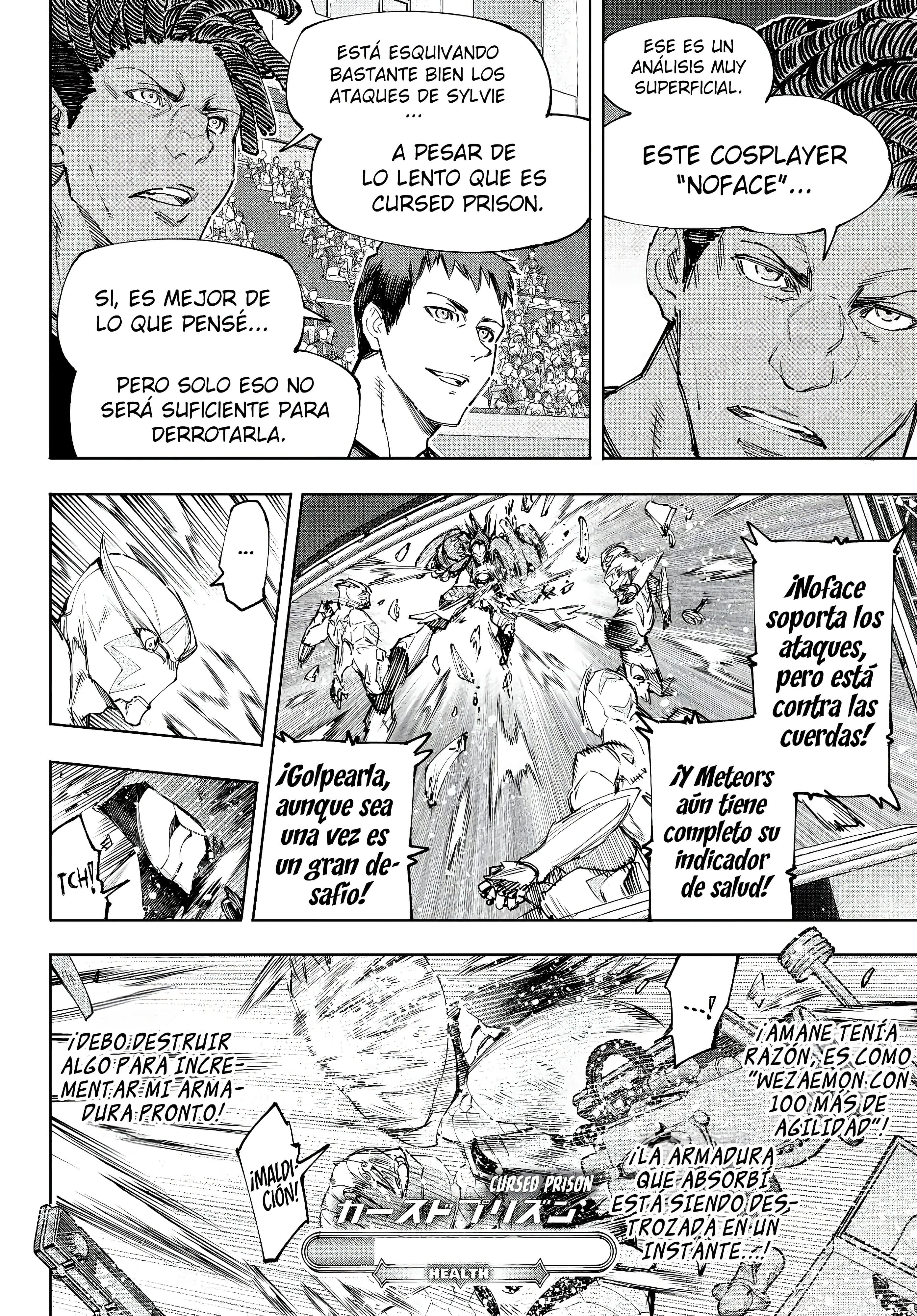 Read Shangri-La Frontier Shitty Games Hunter Challenges Godly Game ES Manga Online