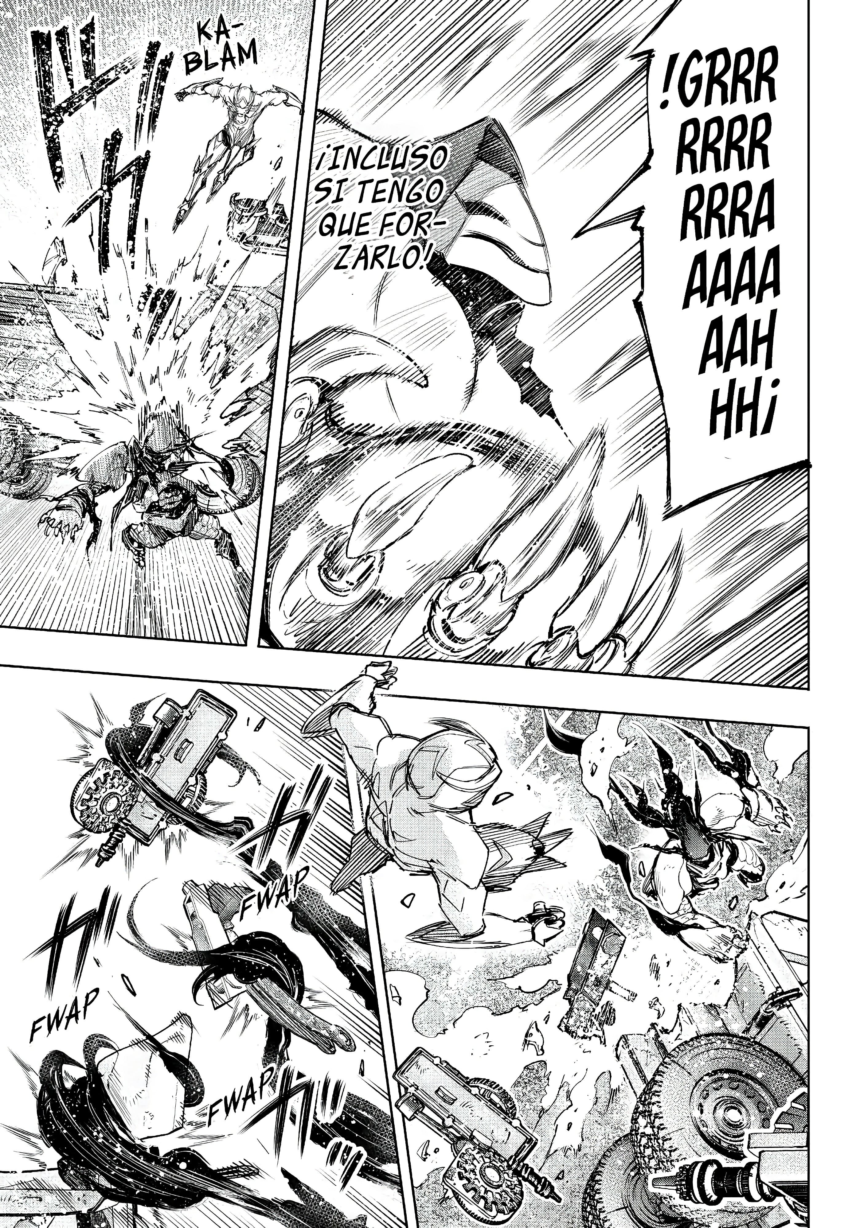 Read Shangri-La Frontier Shitty Games Hunter Challenges Godly Game ES Manga Online