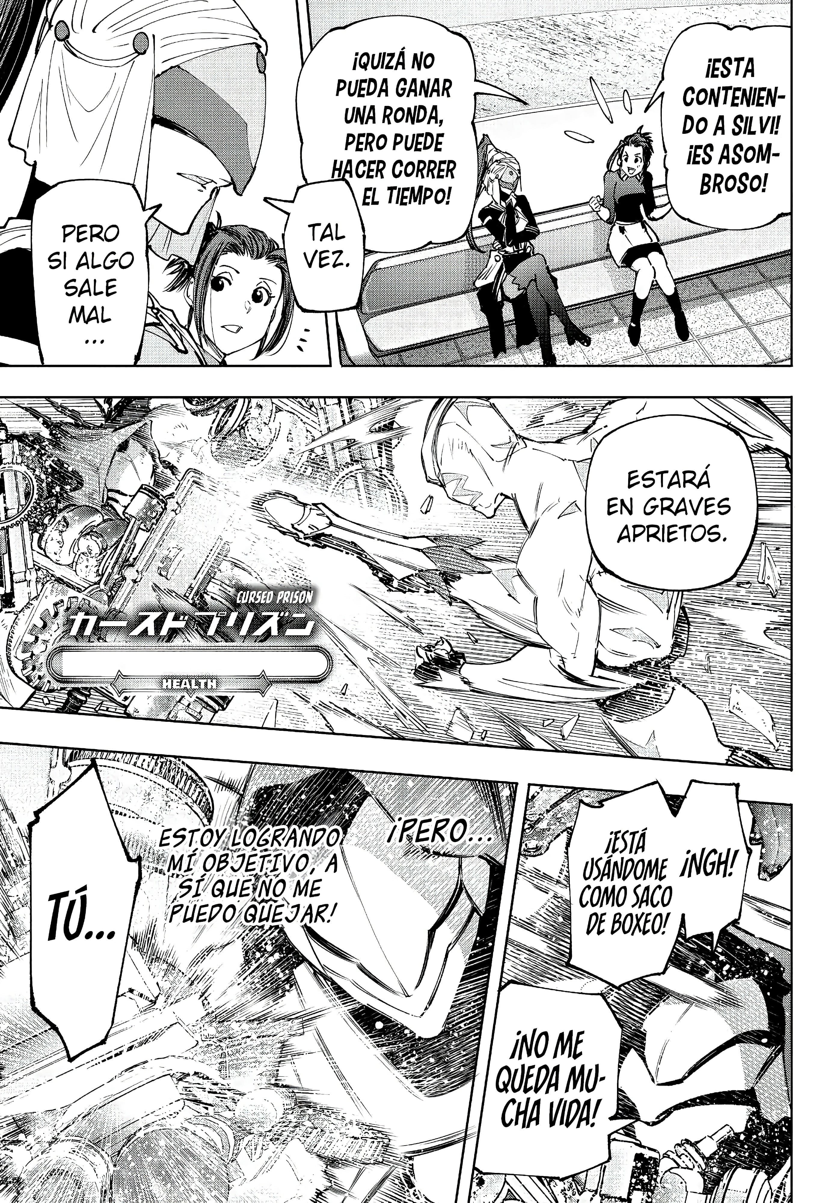 Read Shangri-La Frontier Shitty Games Hunter Challenges Godly Game ES Manga Online