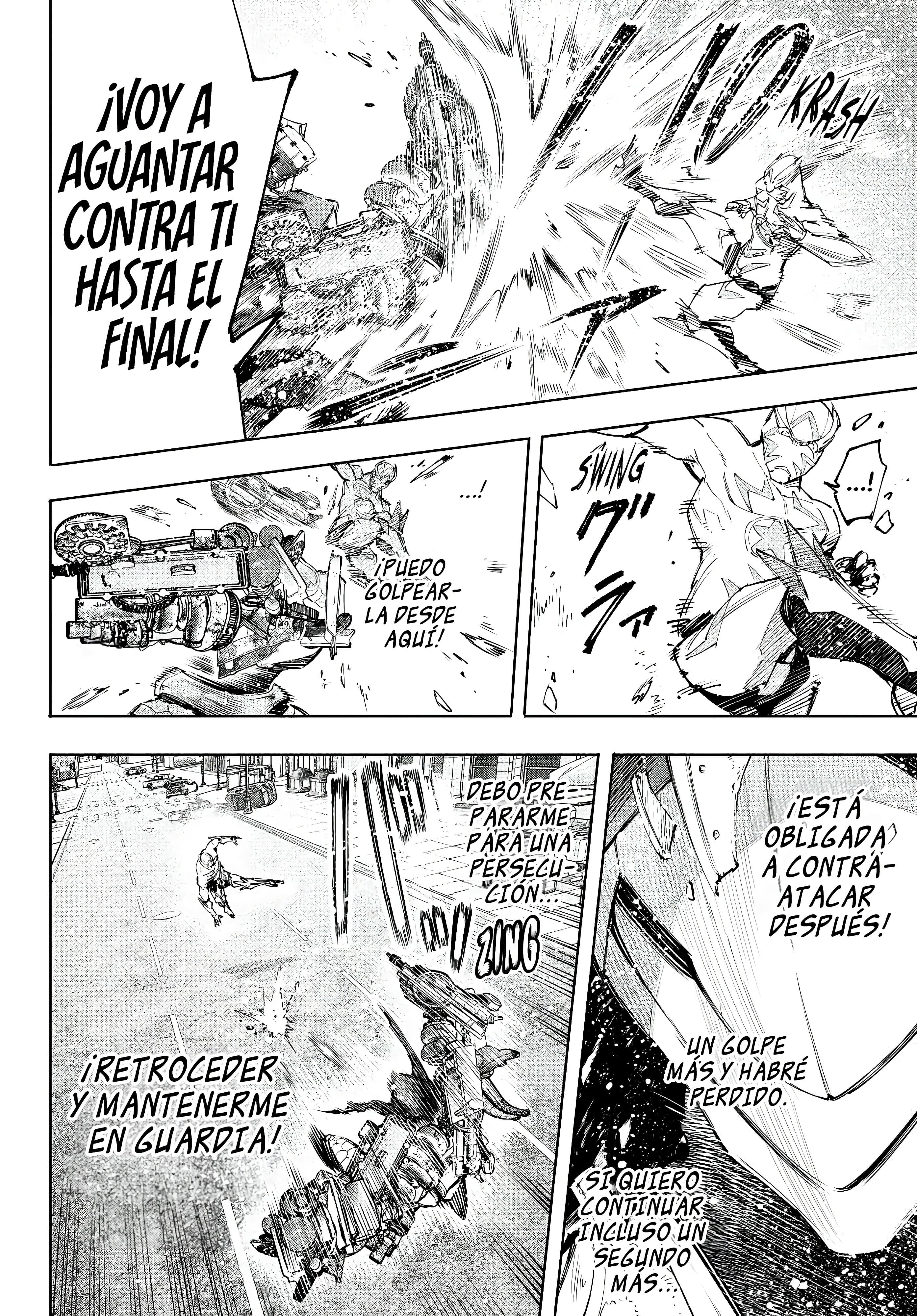 Read Shangri-La Frontier Shitty Games Hunter Challenges Godly Game ES Manga Online