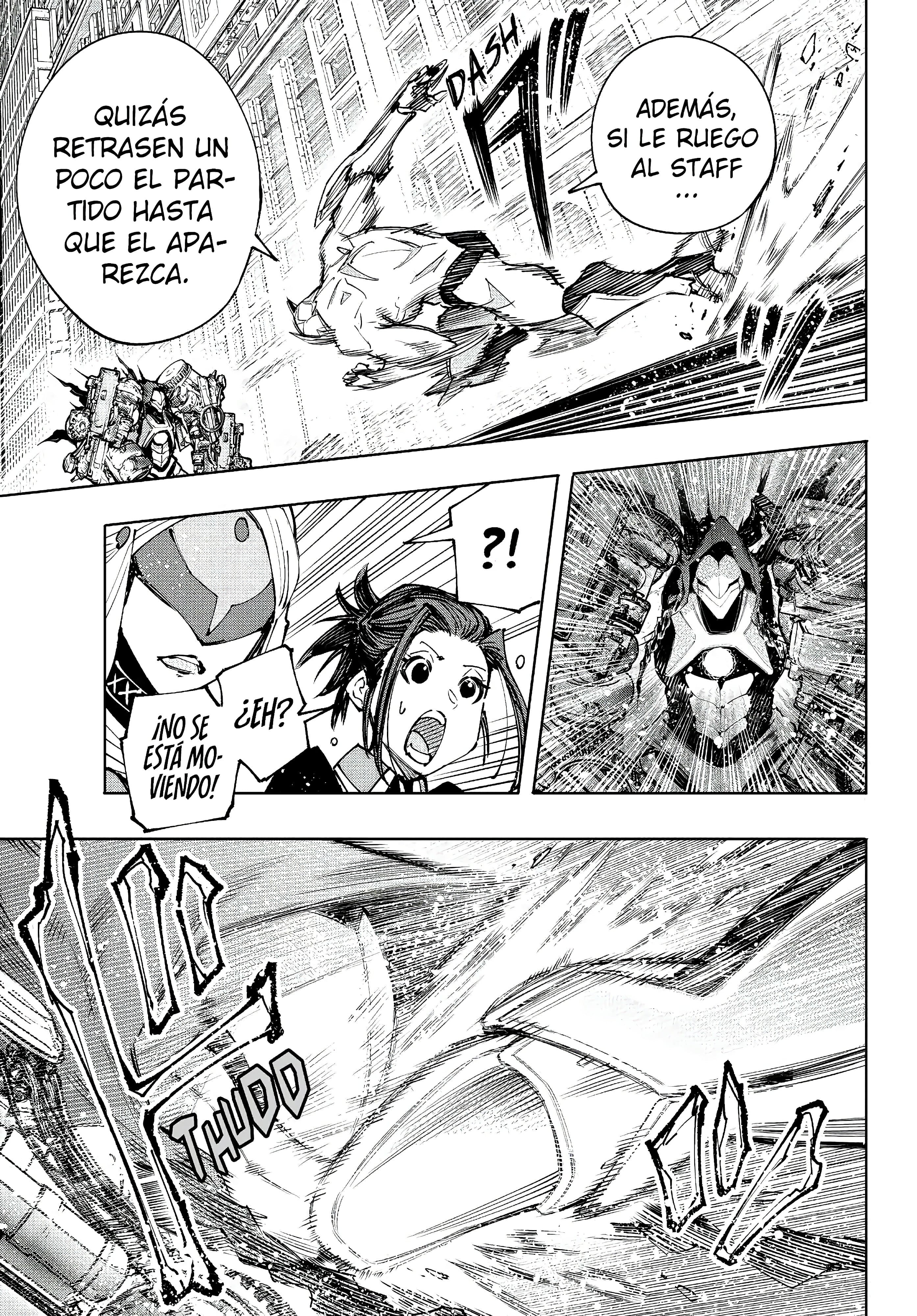 Read Shangri-La Frontier Shitty Games Hunter Challenges Godly Game ES Manga Online