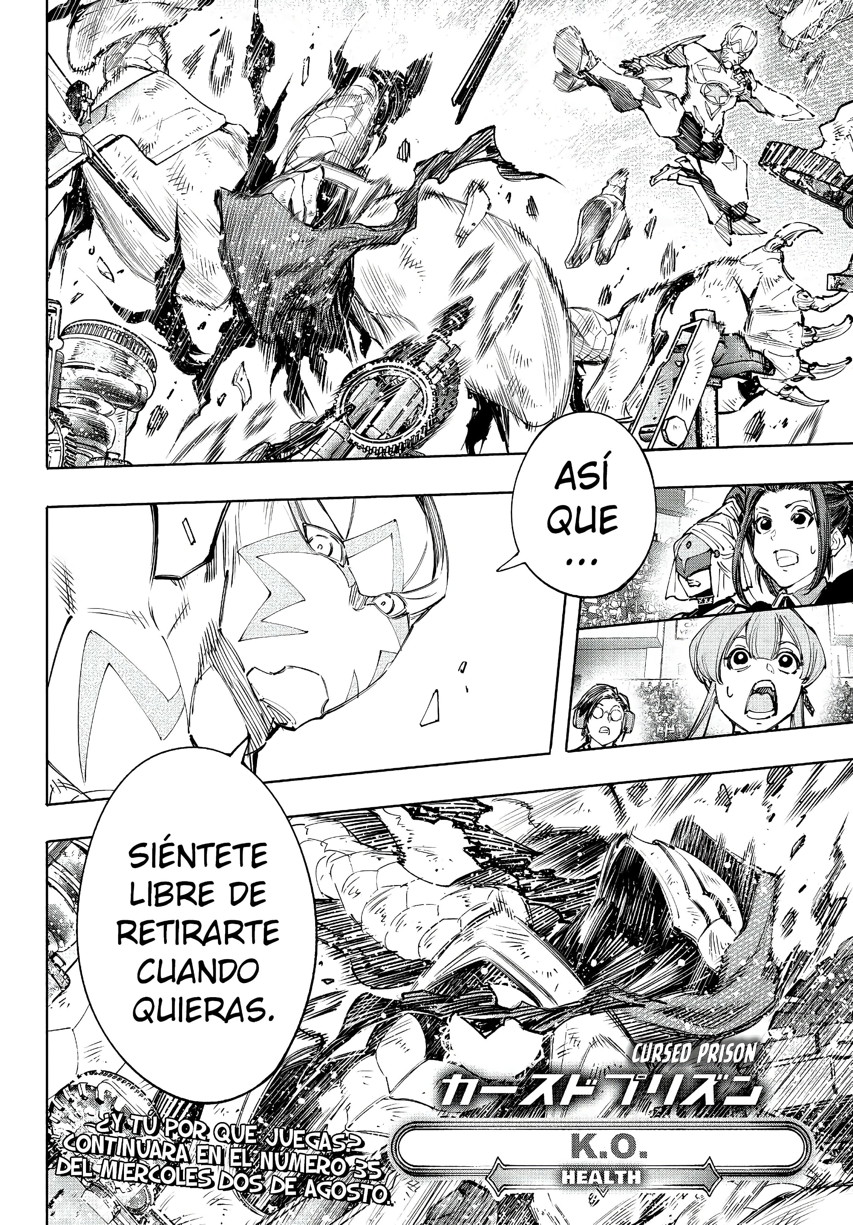 Read Shangri-La Frontier Shitty Games Hunter Challenges Godly Game ES Manga Online