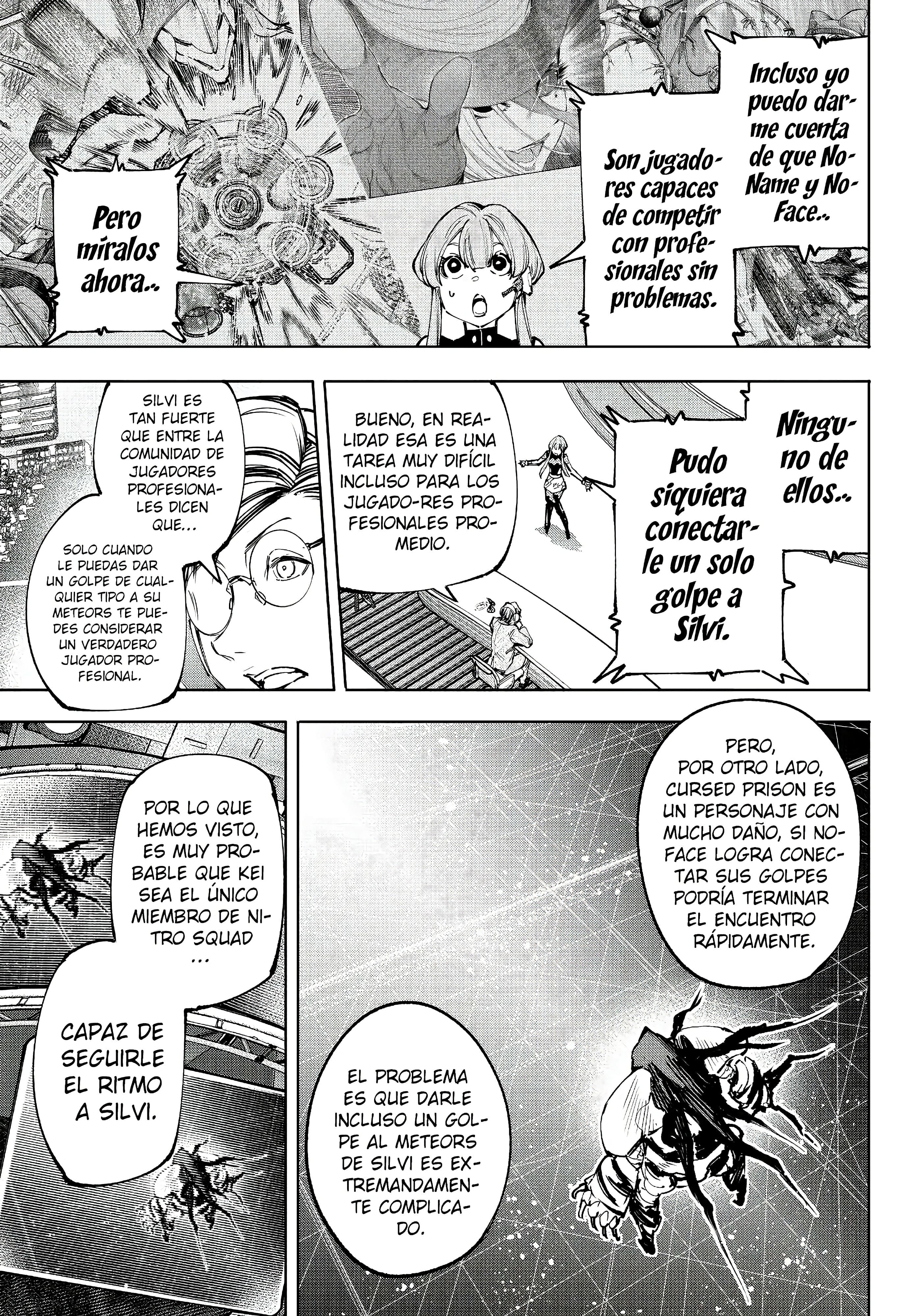 Read Shangri-La Frontier Shitty Games Hunter Challenges Godly Game ES Manga Online