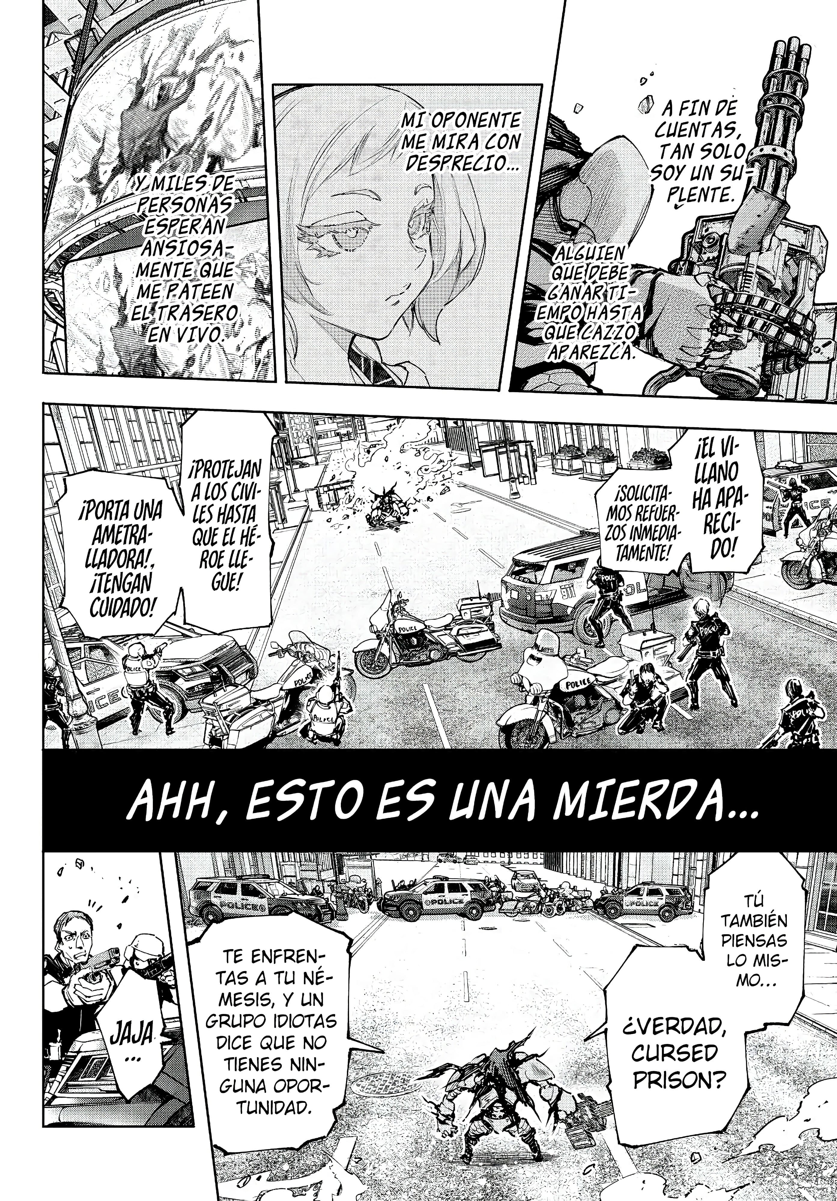 Read Shangri-La Frontier Shitty Games Hunter Challenges Godly Game ES Manga Online