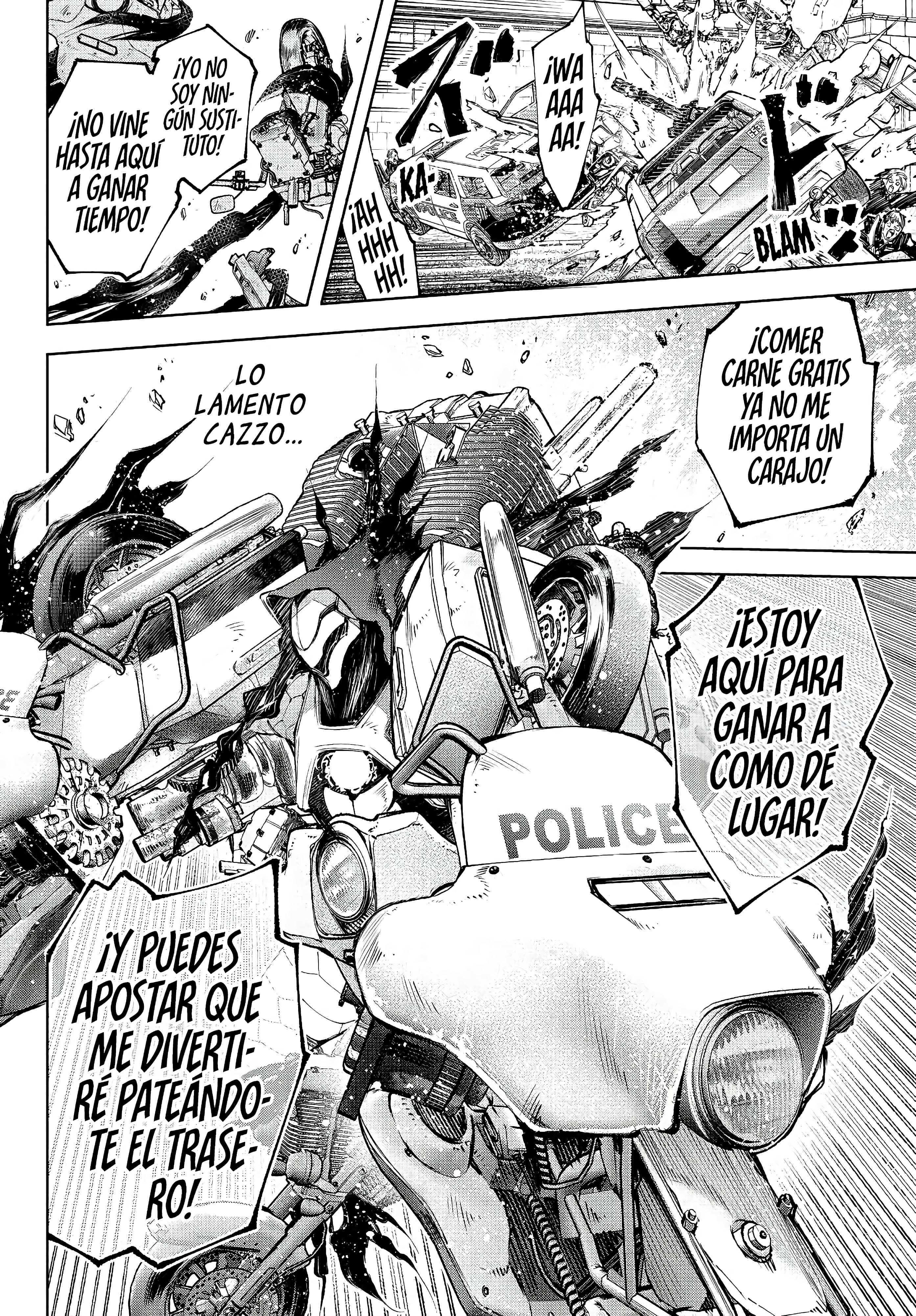 Read Shangri-La Frontier Shitty Games Hunter Challenges Godly Game ES Manga Online