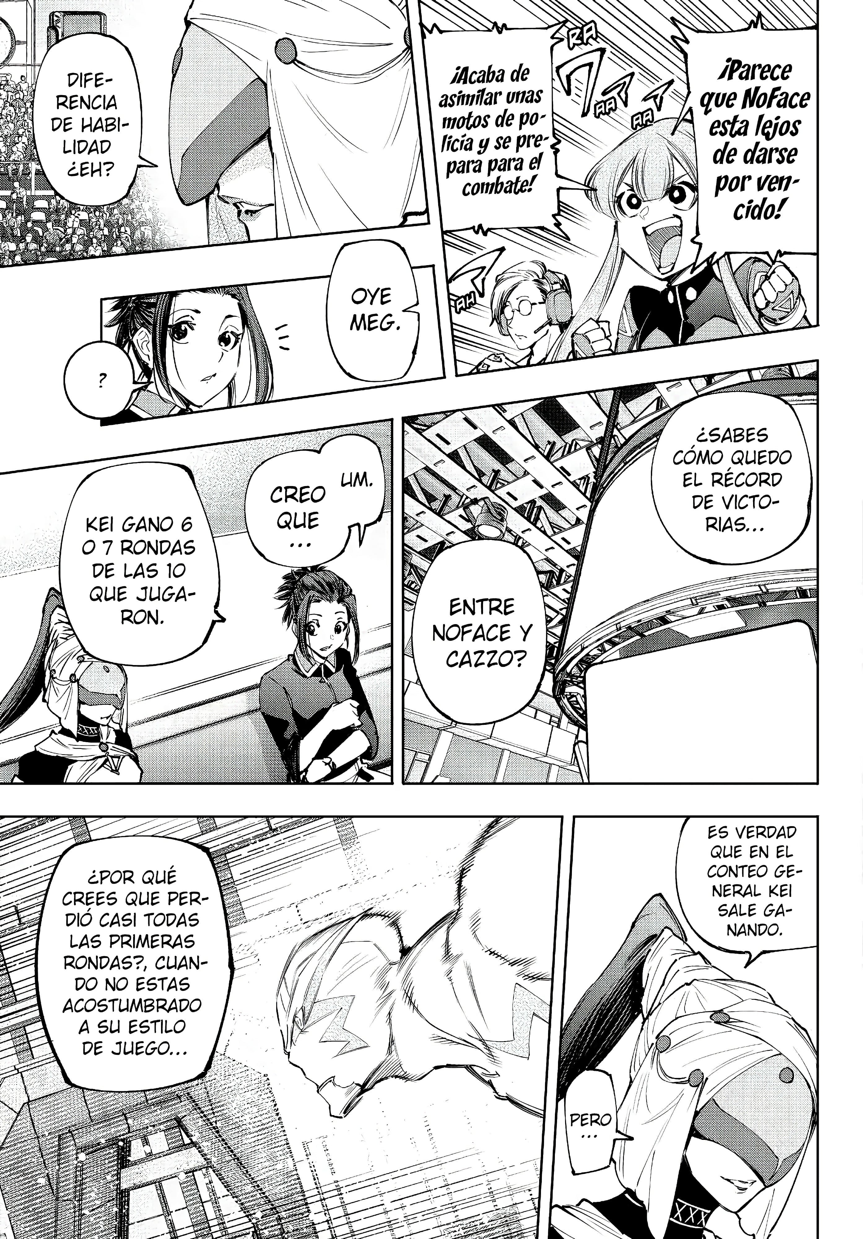 Read Shangri-La Frontier Shitty Games Hunter Challenges Godly Game ES Manga Online