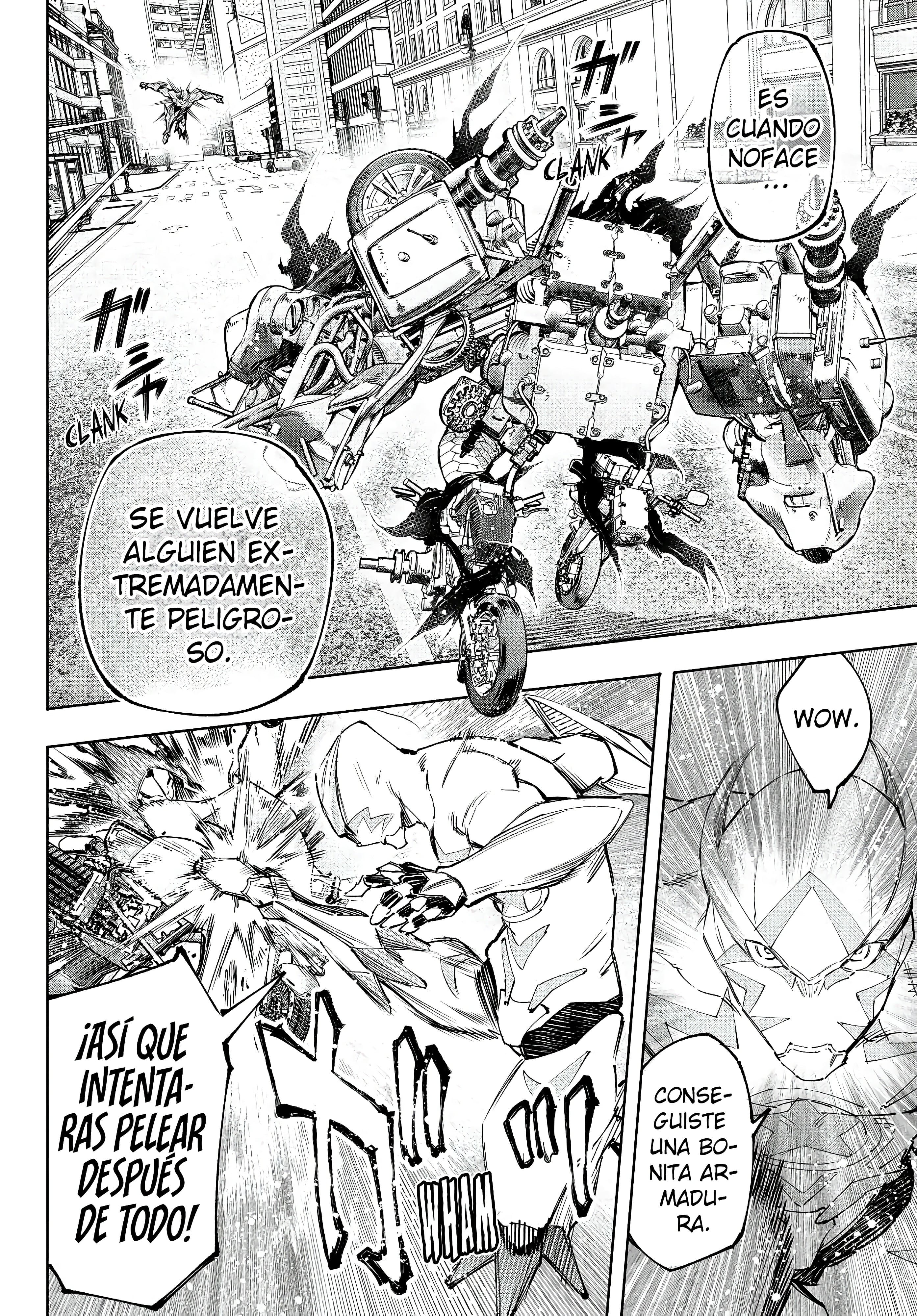 Read Shangri-La Frontier Shitty Games Hunter Challenges Godly Game ES Manga Online