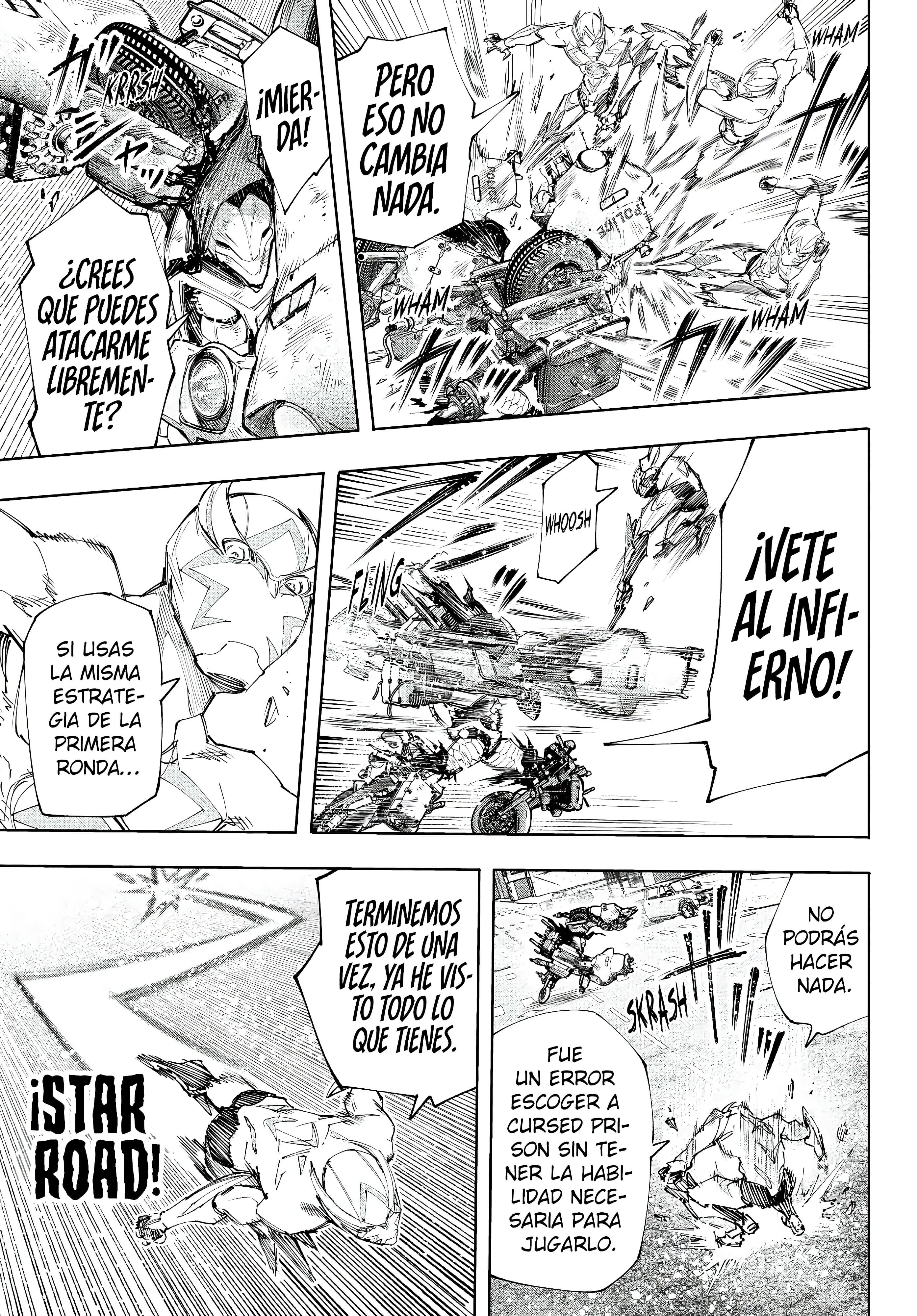 Read Shangri-La Frontier Shitty Games Hunter Challenges Godly Game ES Manga Online