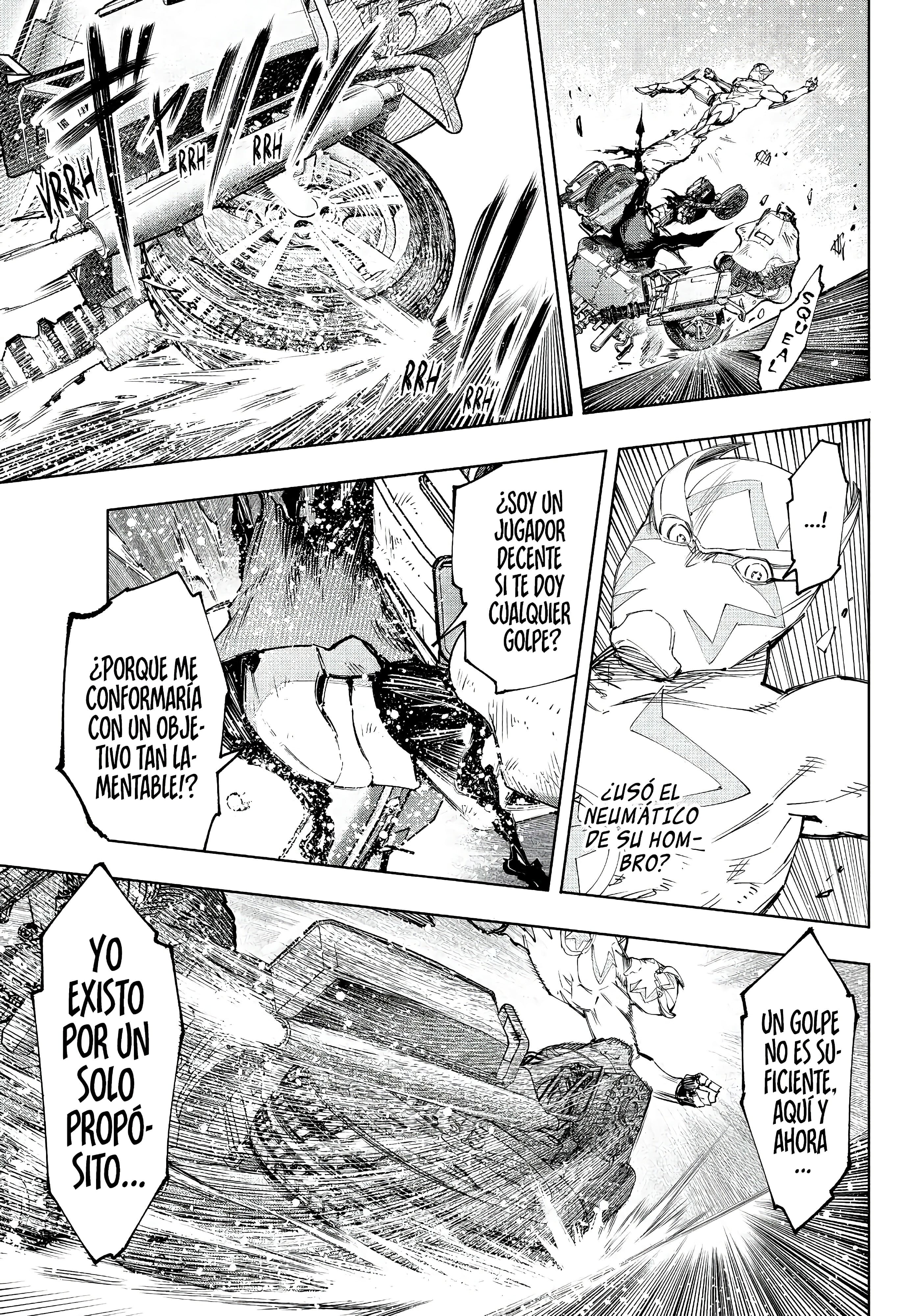 Read Shangri-La Frontier Shitty Games Hunter Challenges Godly Game ES Manga Online