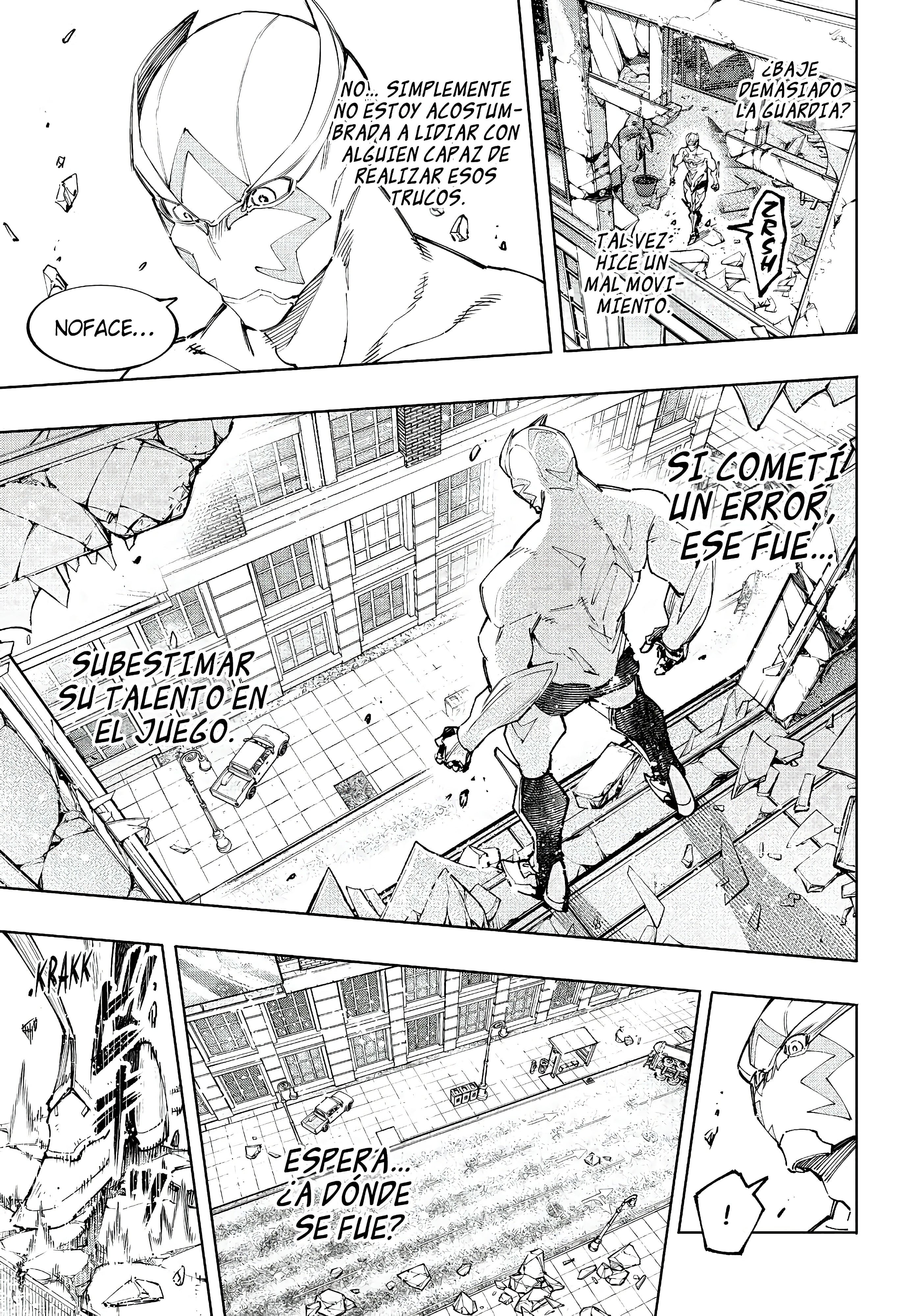 Read Shangri-La Frontier Shitty Games Hunter Challenges Godly Game ES Manga Online