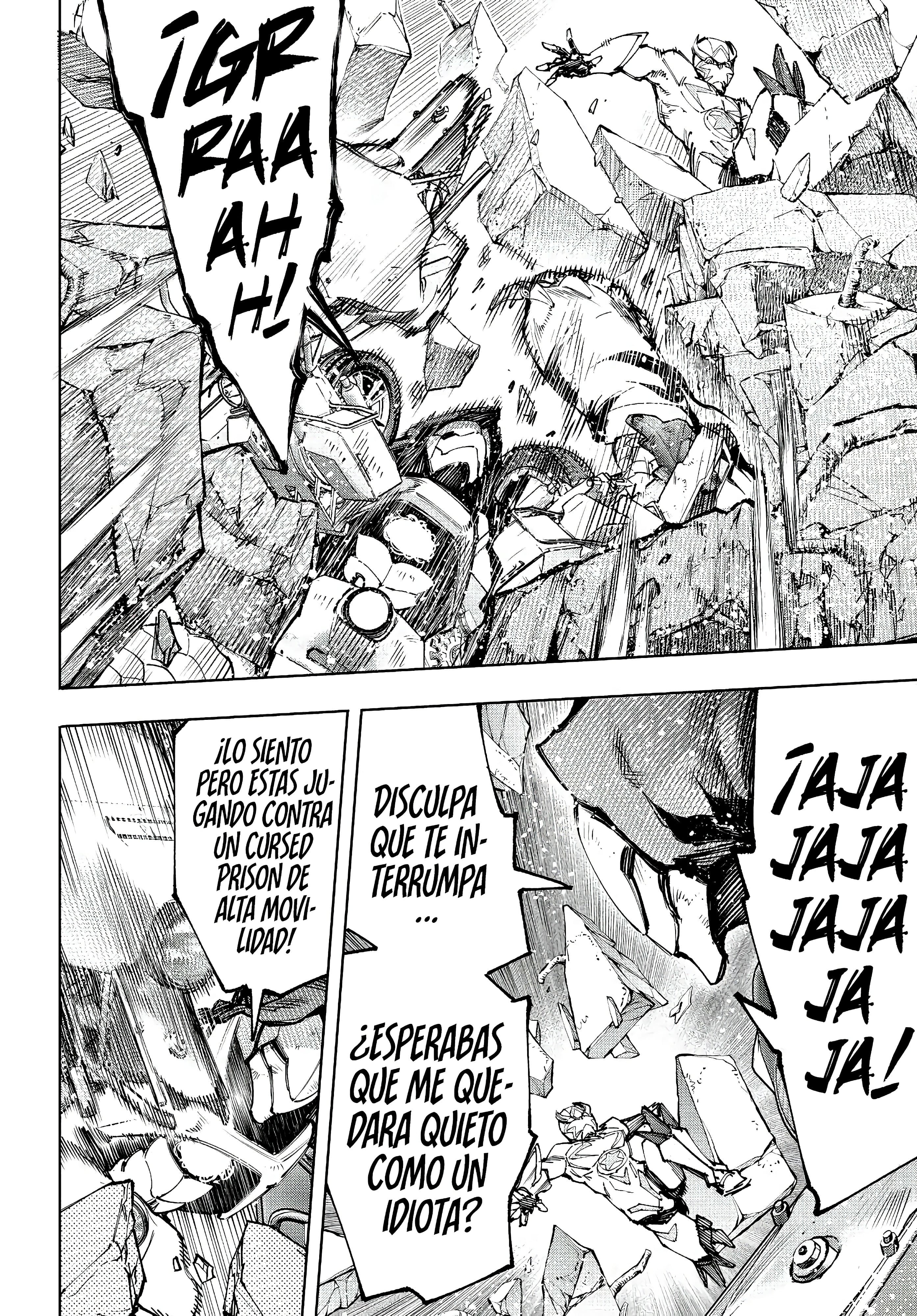 Read Shangri-La Frontier Shitty Games Hunter Challenges Godly Game ES Manga Online
