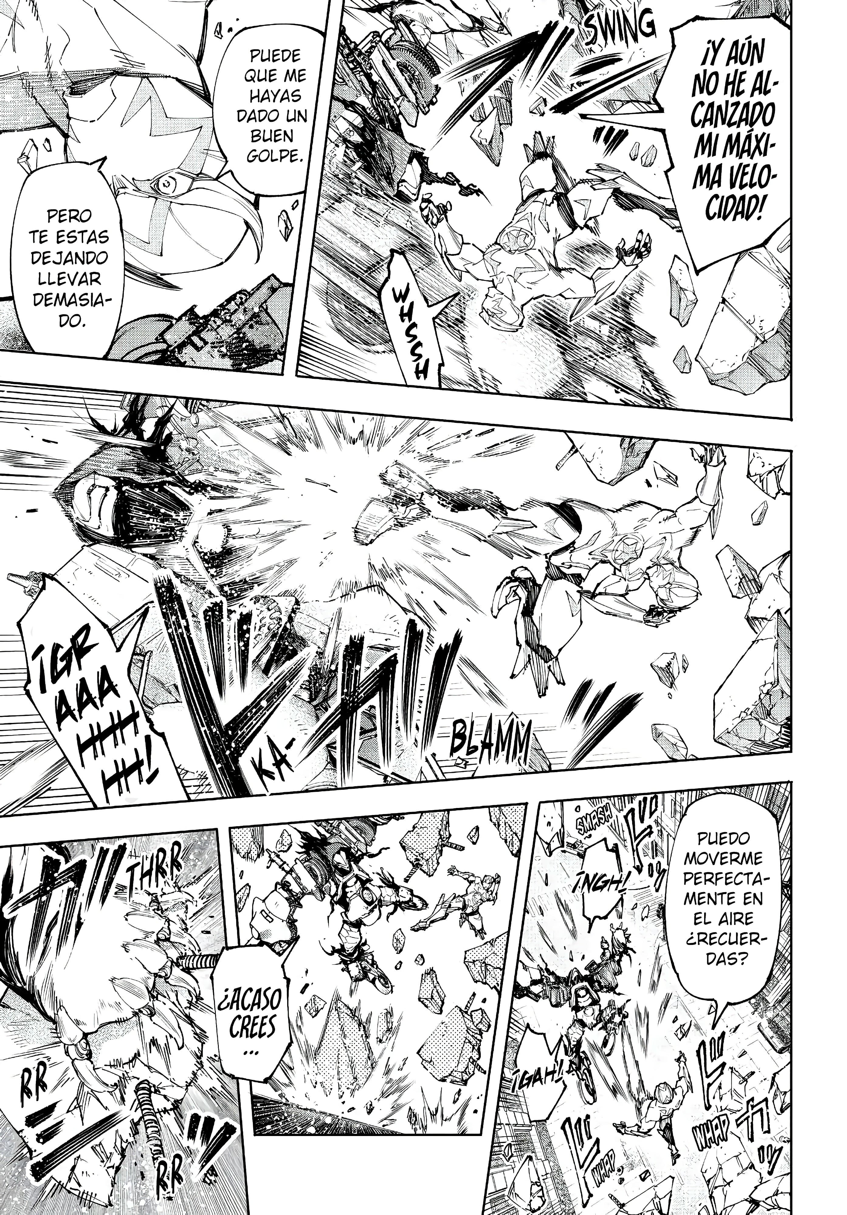 Read Shangri-La Frontier Shitty Games Hunter Challenges Godly Game ES Manga Online