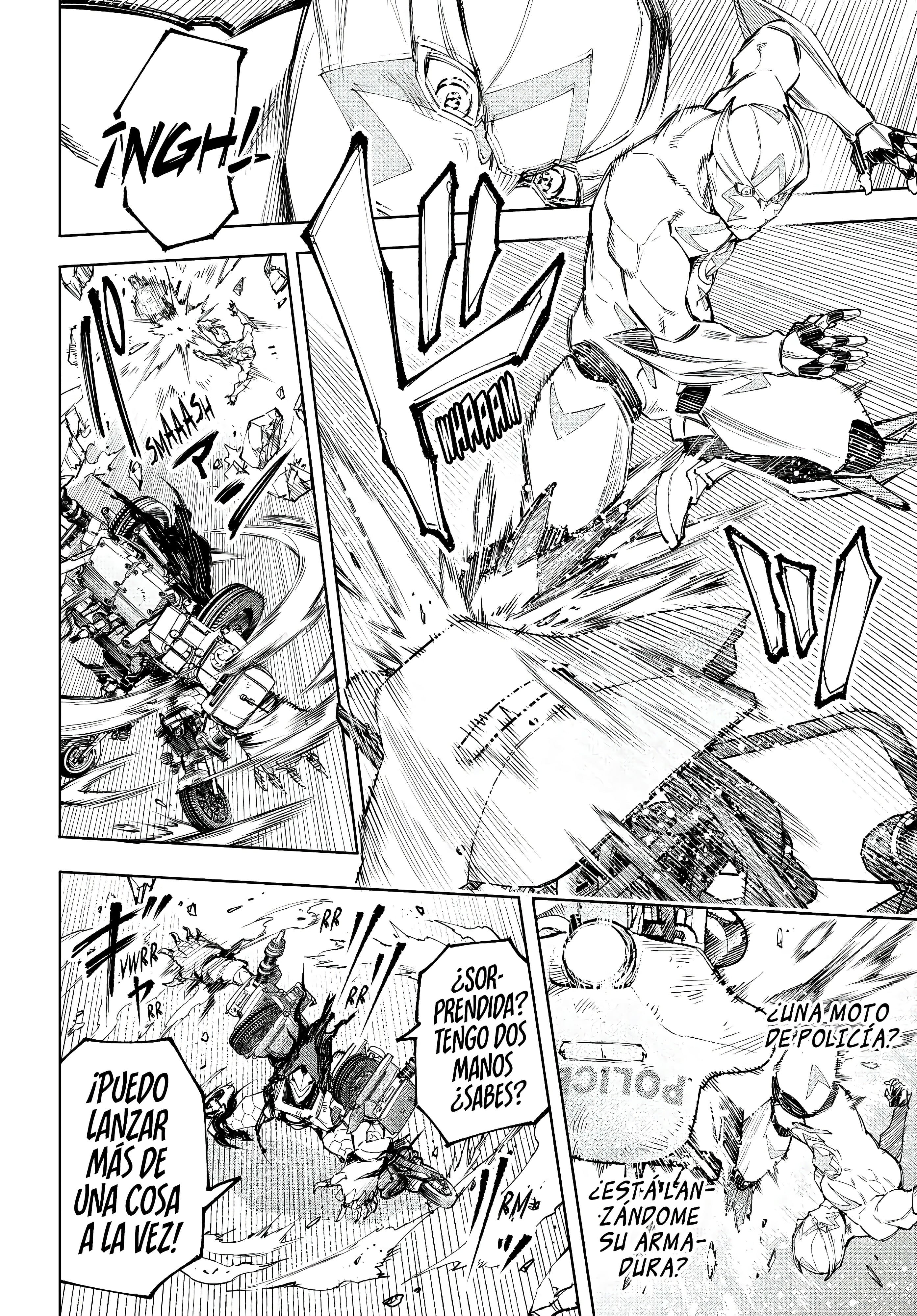 Read Shangri-La Frontier Shitty Games Hunter Challenges Godly Game ES Manga Online