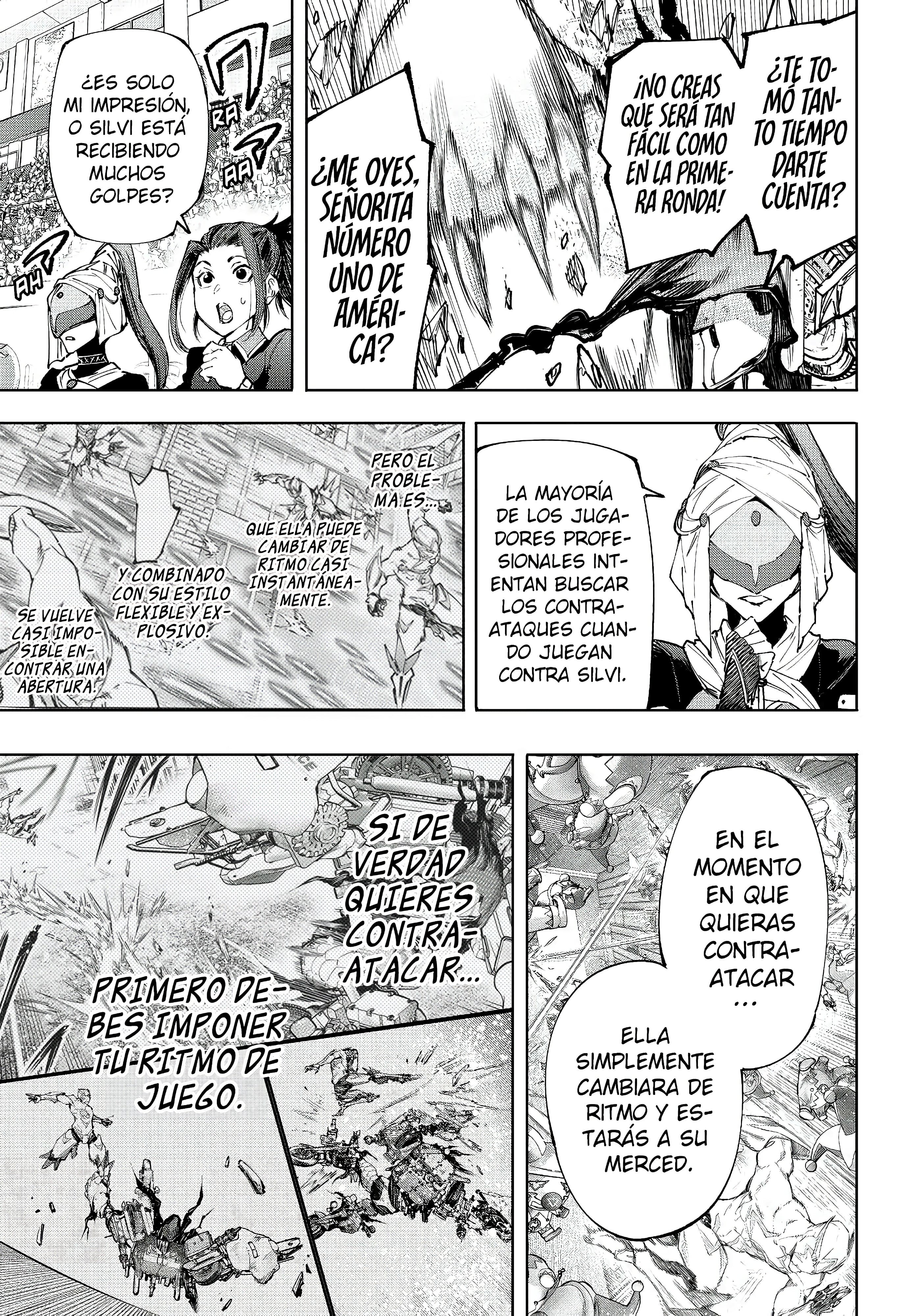Read Shangri-La Frontier Shitty Games Hunter Challenges Godly Game ES Manga Online