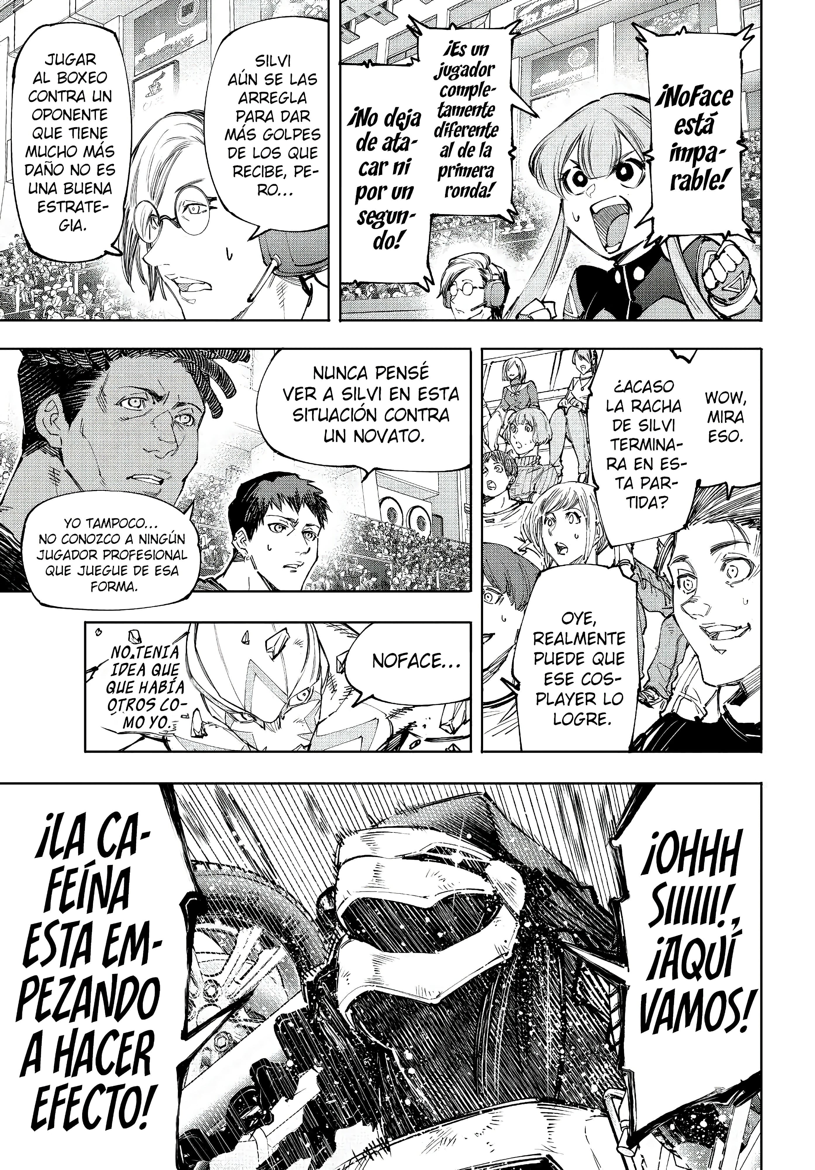 Read Shangri-La Frontier Shitty Games Hunter Challenges Godly Game ES Manga Online