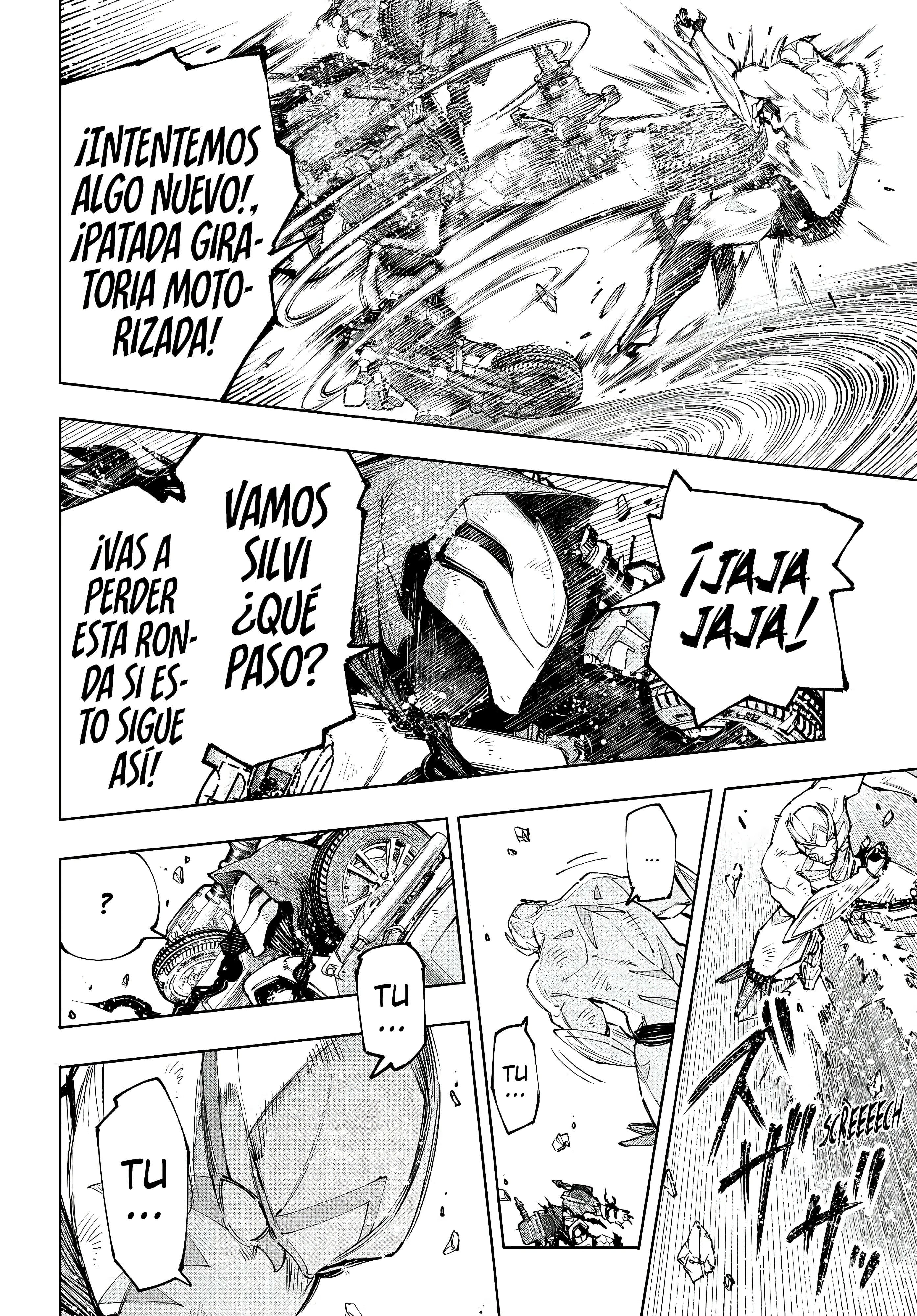 Read Shangri-La Frontier Shitty Games Hunter Challenges Godly Game ES Manga Online