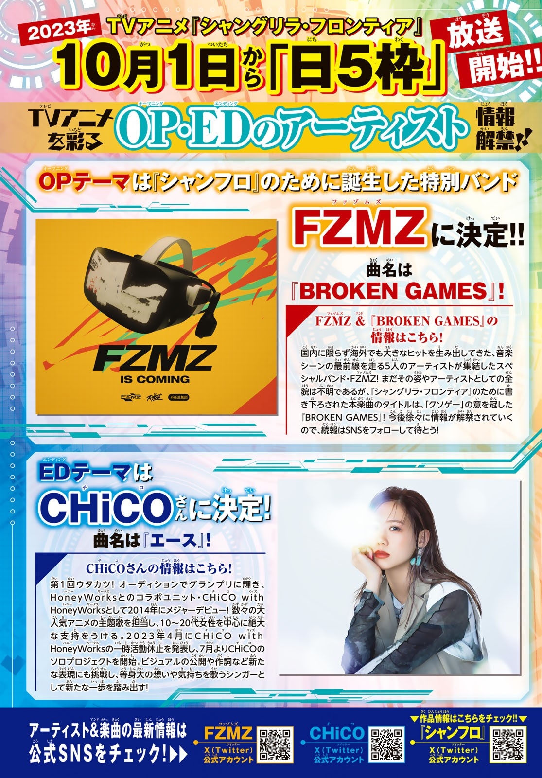Read Shangri-La Frontier Shitty Games Hunter Challenges Godly Game ES Manga Online