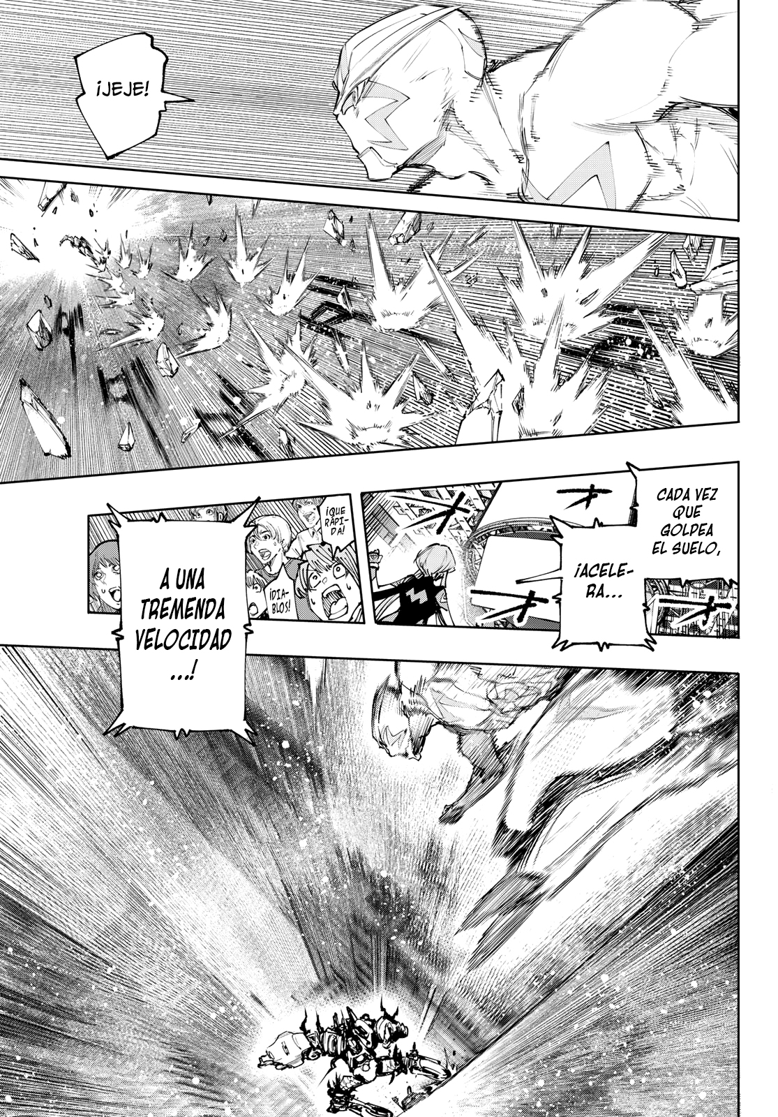 Read Shangri-La Frontier Shitty Games Hunter Challenges Godly Game ES Manga Online