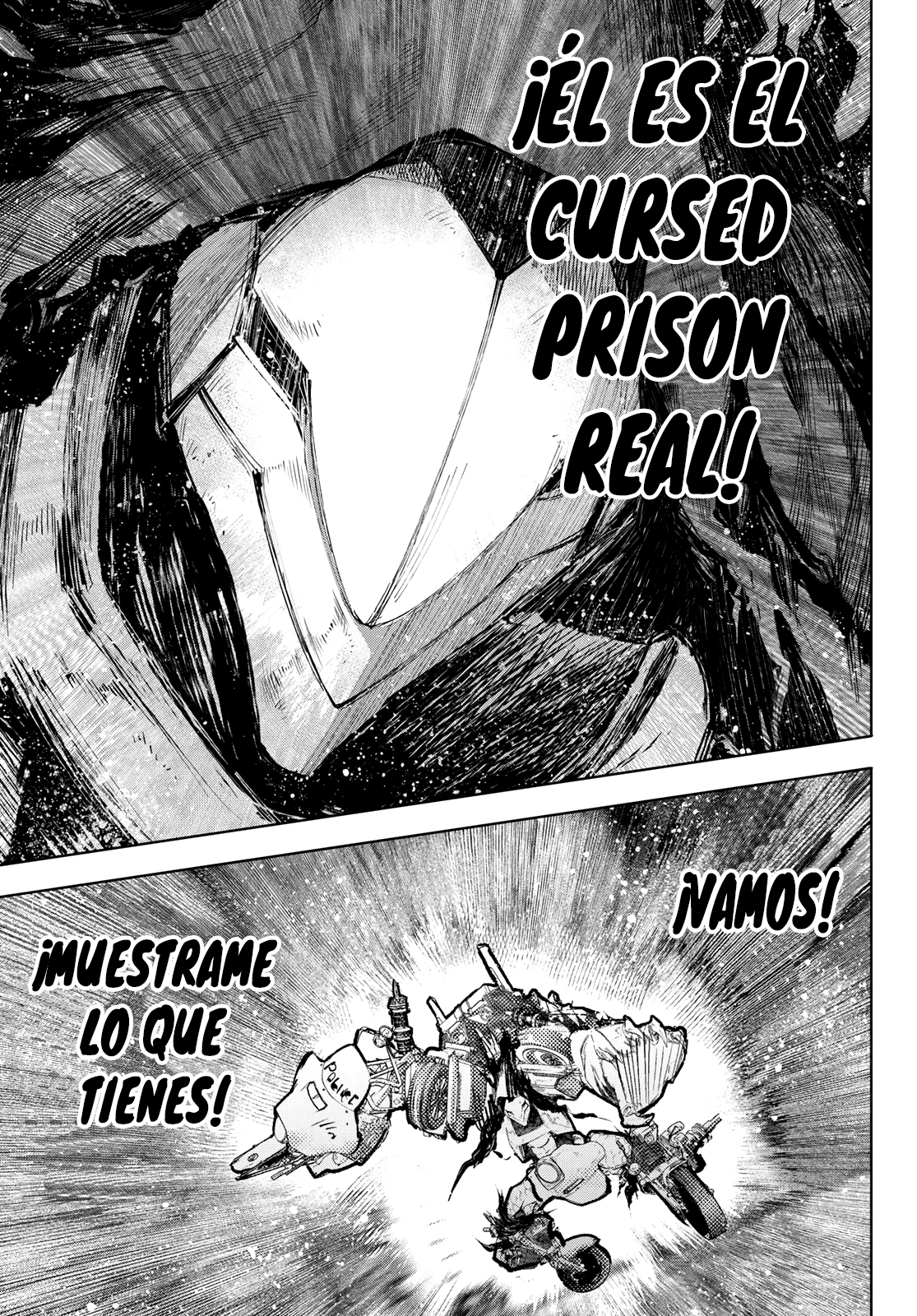 Read Shangri-La Frontier Shitty Games Hunter Challenges Godly Game ES Manga Online