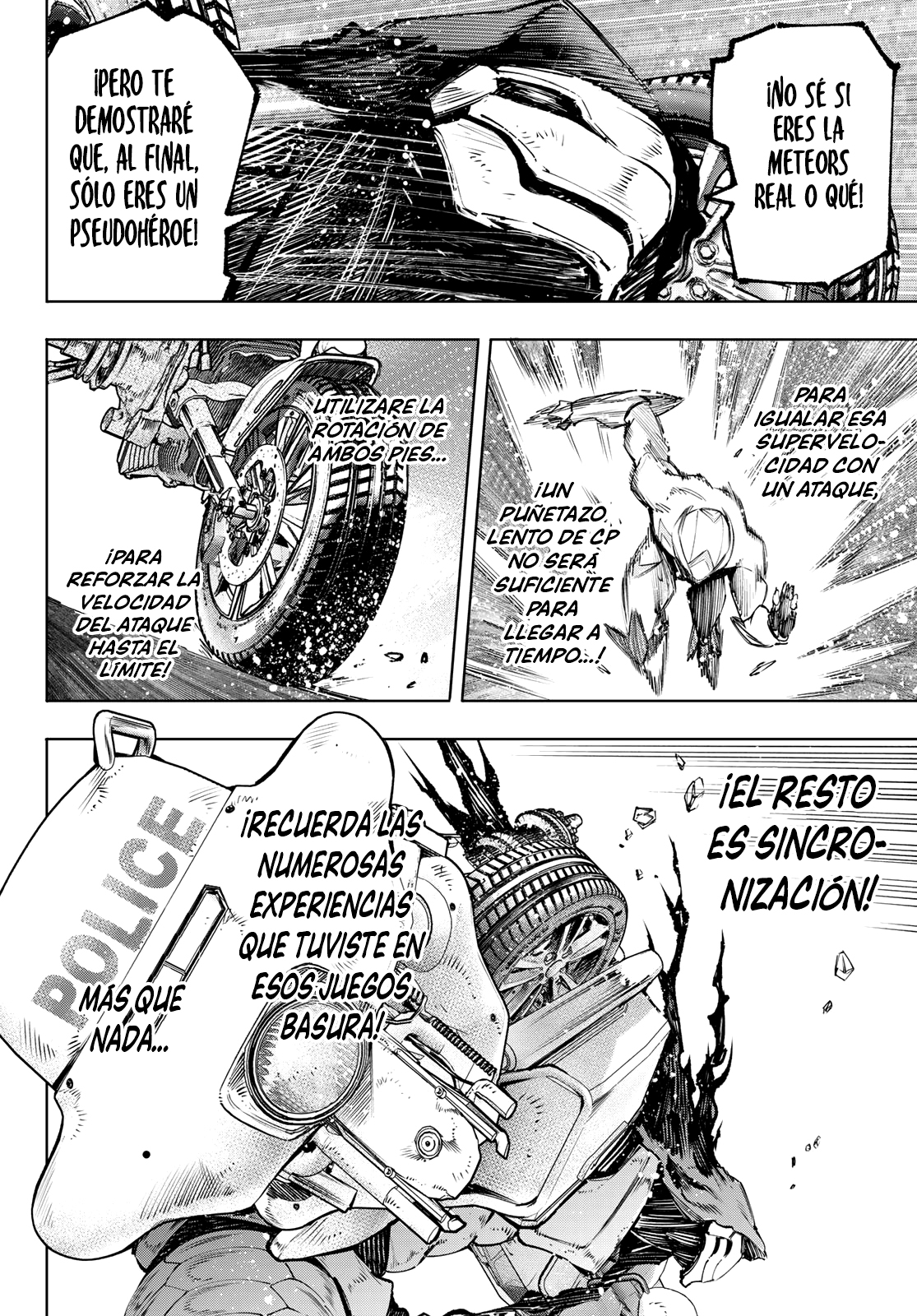 Read Shangri-La Frontier Shitty Games Hunter Challenges Godly Game ES Manga Online