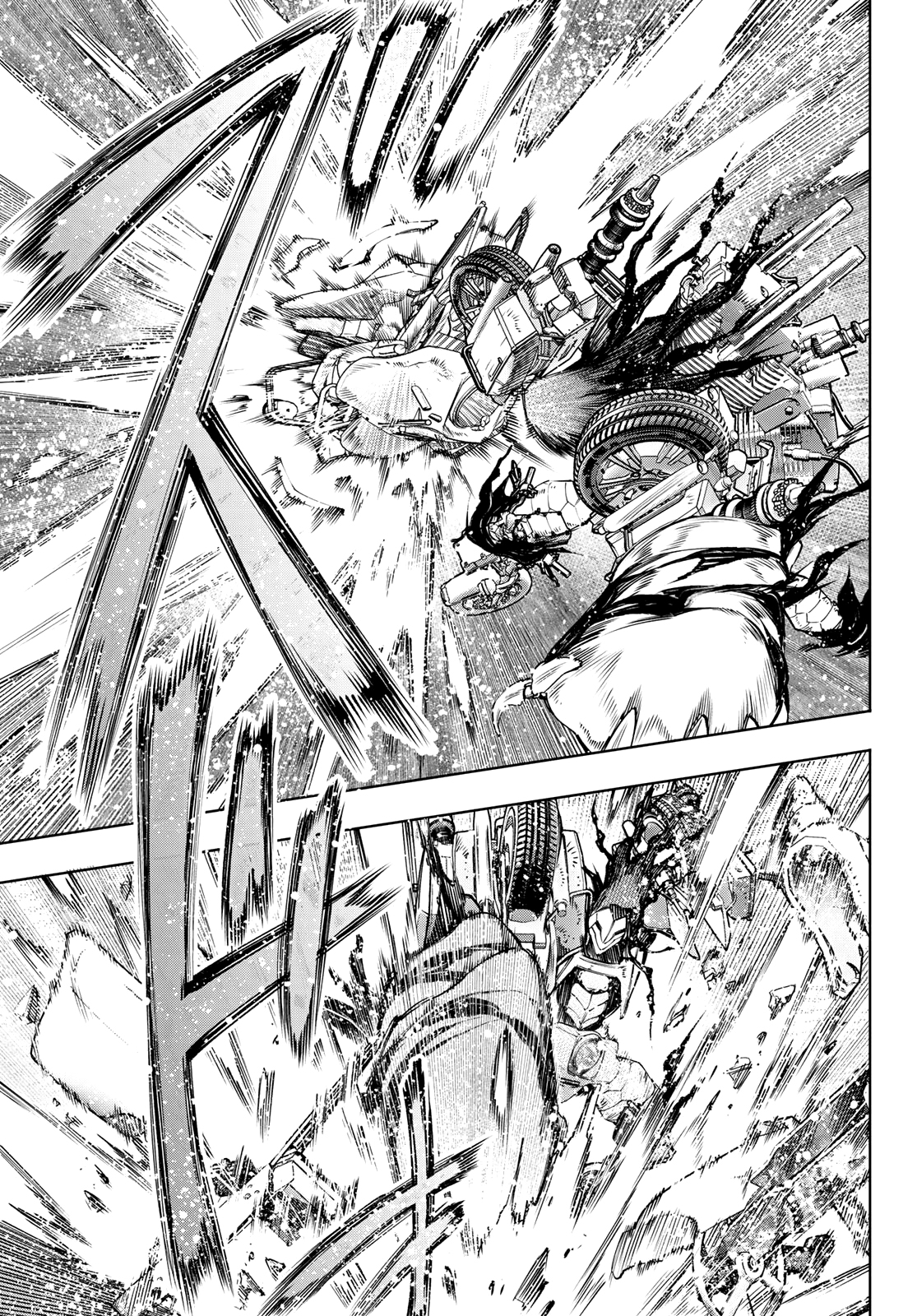 Read Shangri-La Frontier Shitty Games Hunter Challenges Godly Game ES Manga Online