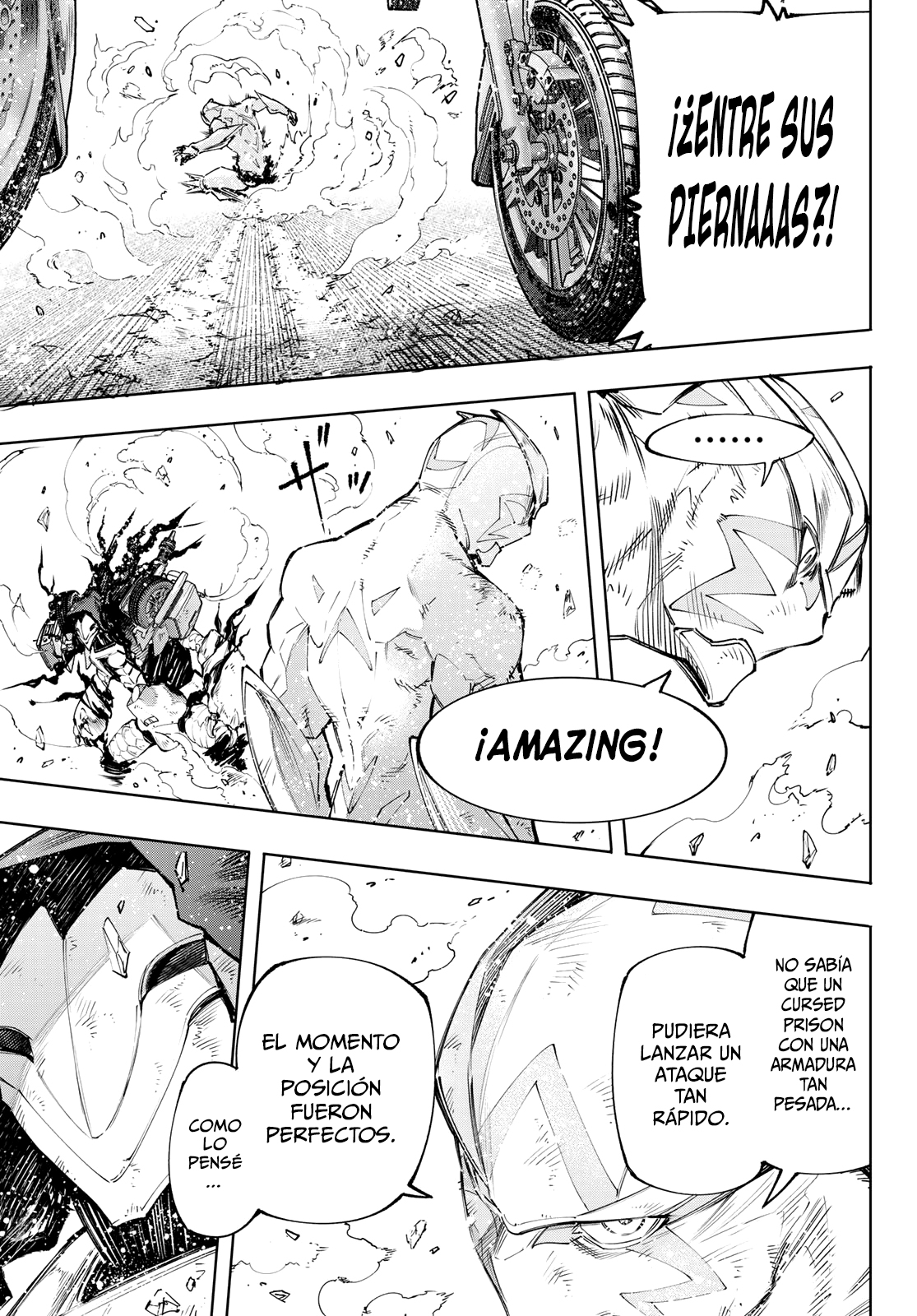 Read Shangri-La Frontier Shitty Games Hunter Challenges Godly Game ES Manga Online