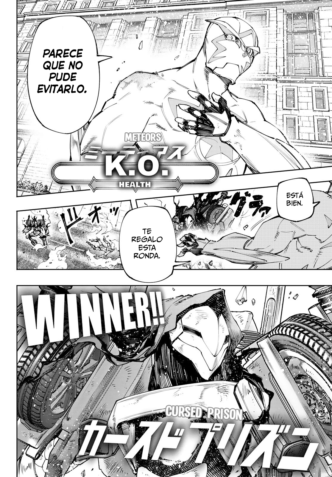 Read Shangri-La Frontier Shitty Games Hunter Challenges Godly Game ES Manga Online