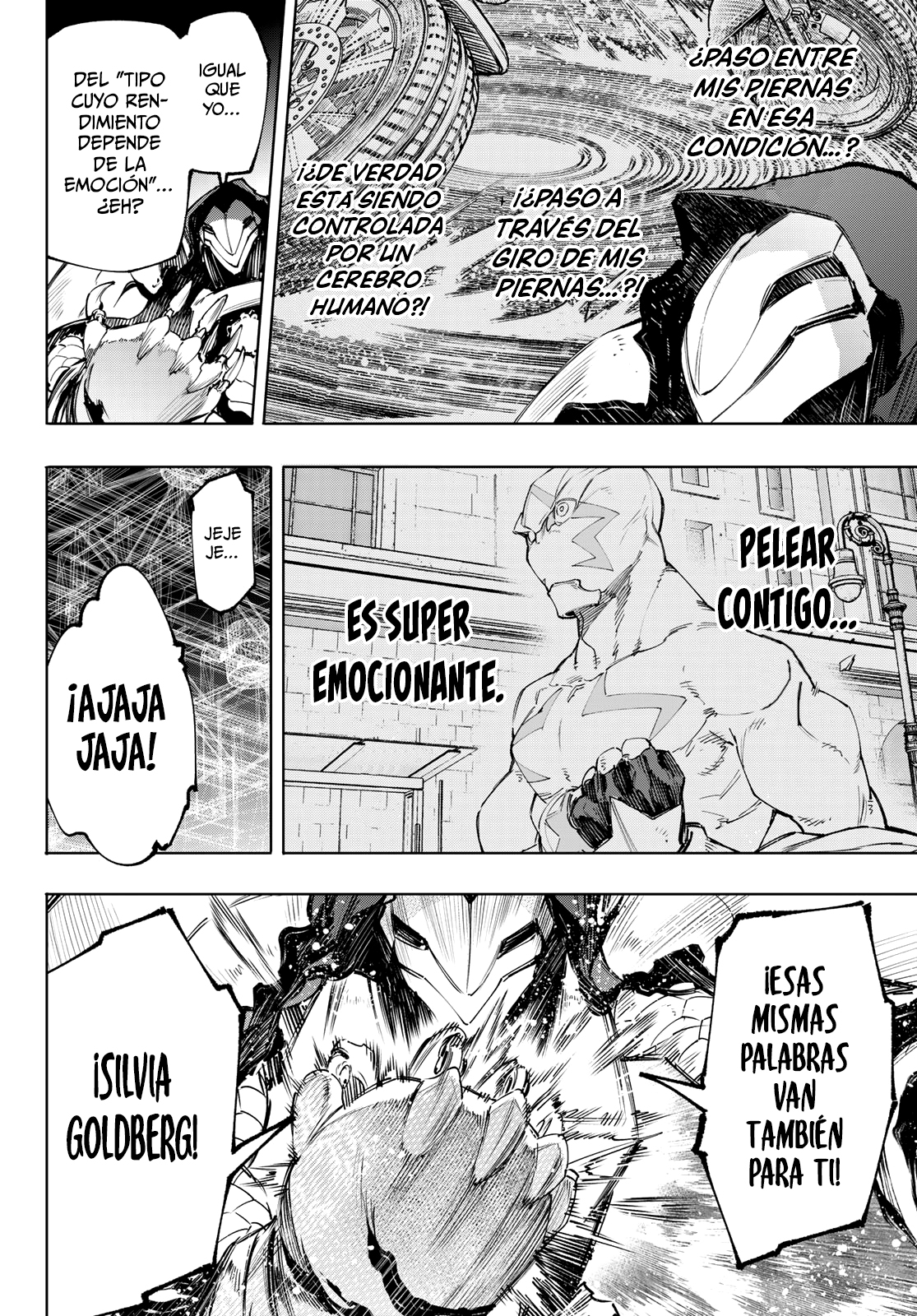 Read Shangri-La Frontier Shitty Games Hunter Challenges Godly Game ES Manga Online