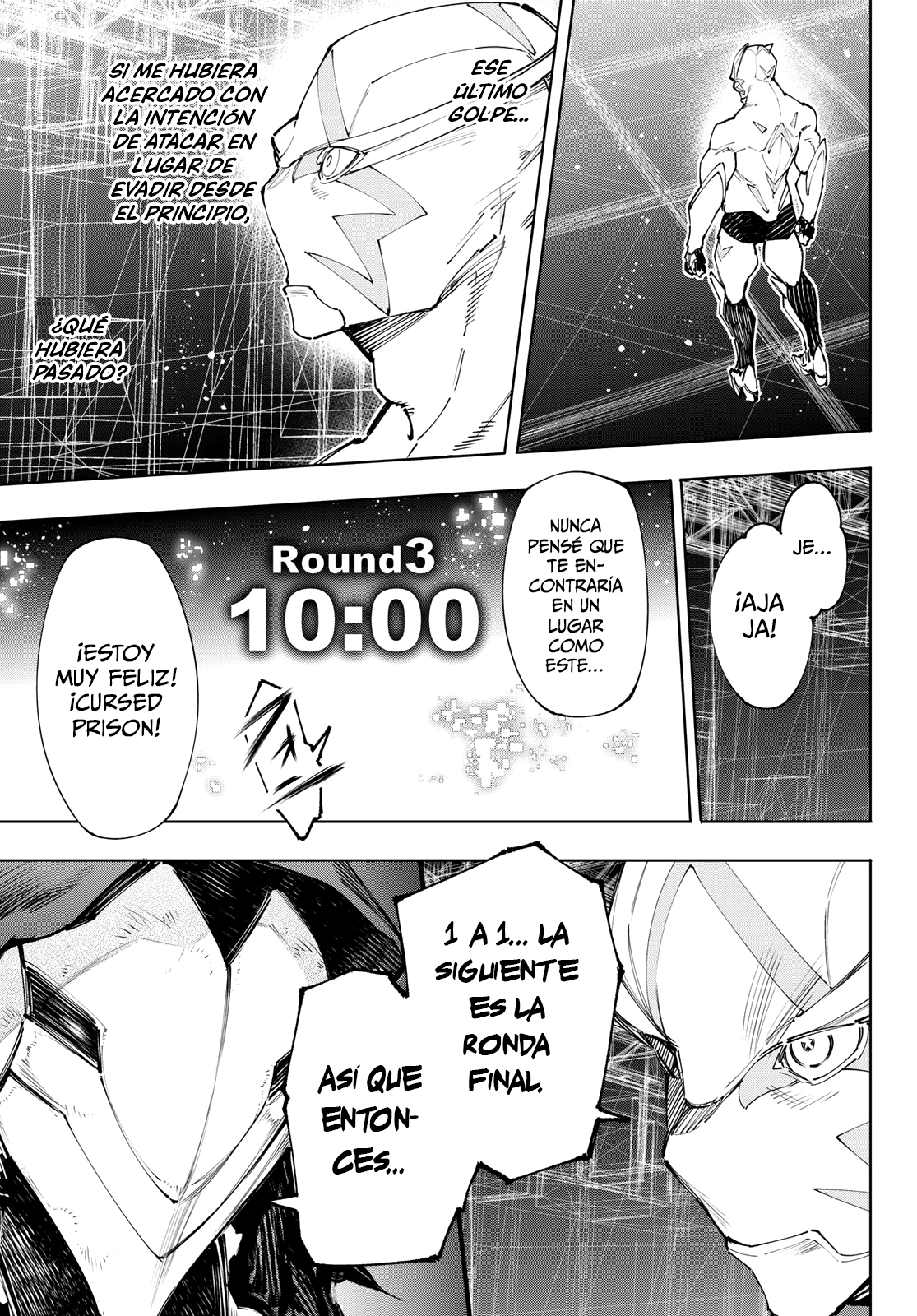 Read Shangri-La Frontier Shitty Games Hunter Challenges Godly Game ES Manga Online