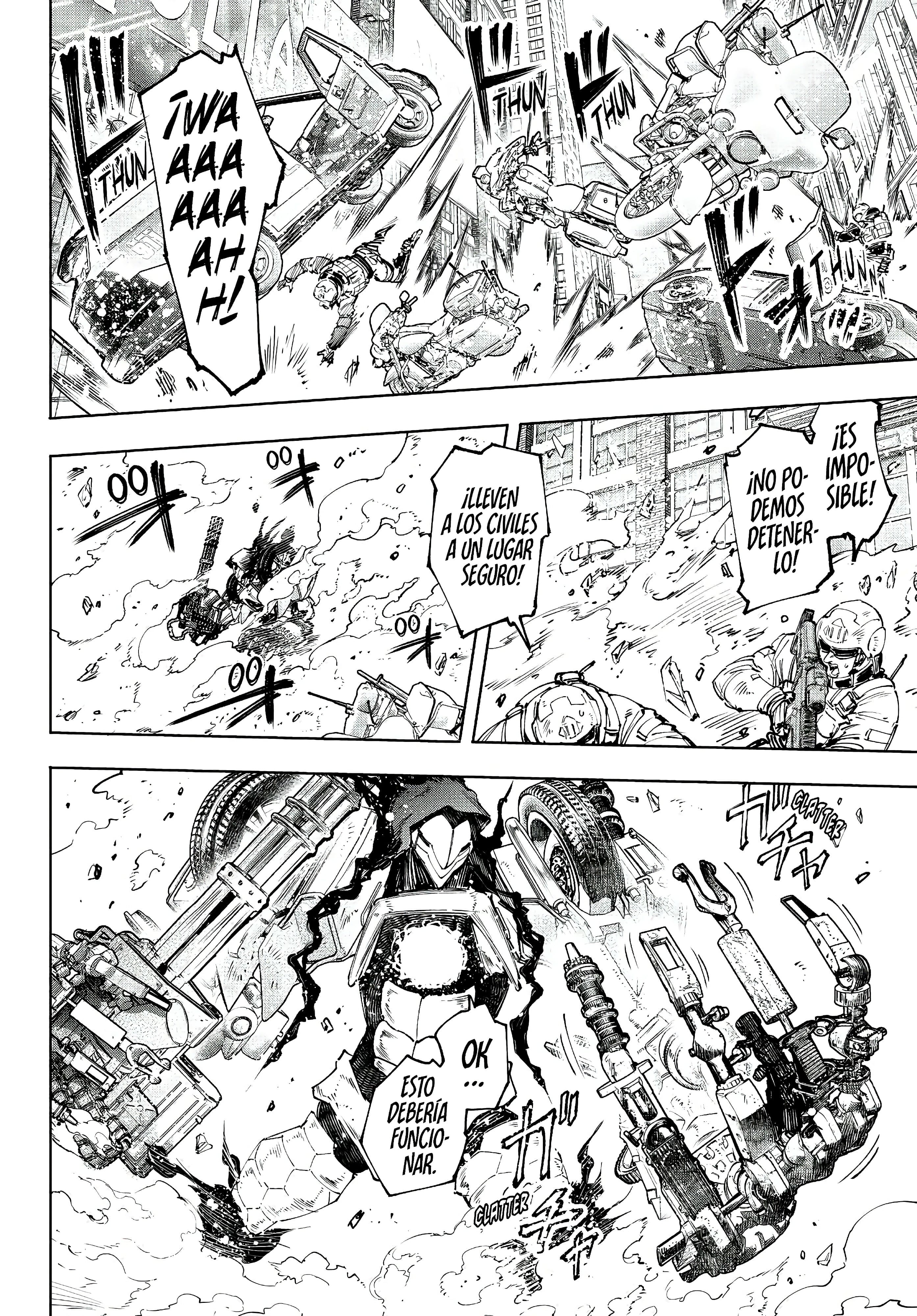Read Shangri-La Frontier Shitty Games Hunter Challenges Godly Game ES Manga Online