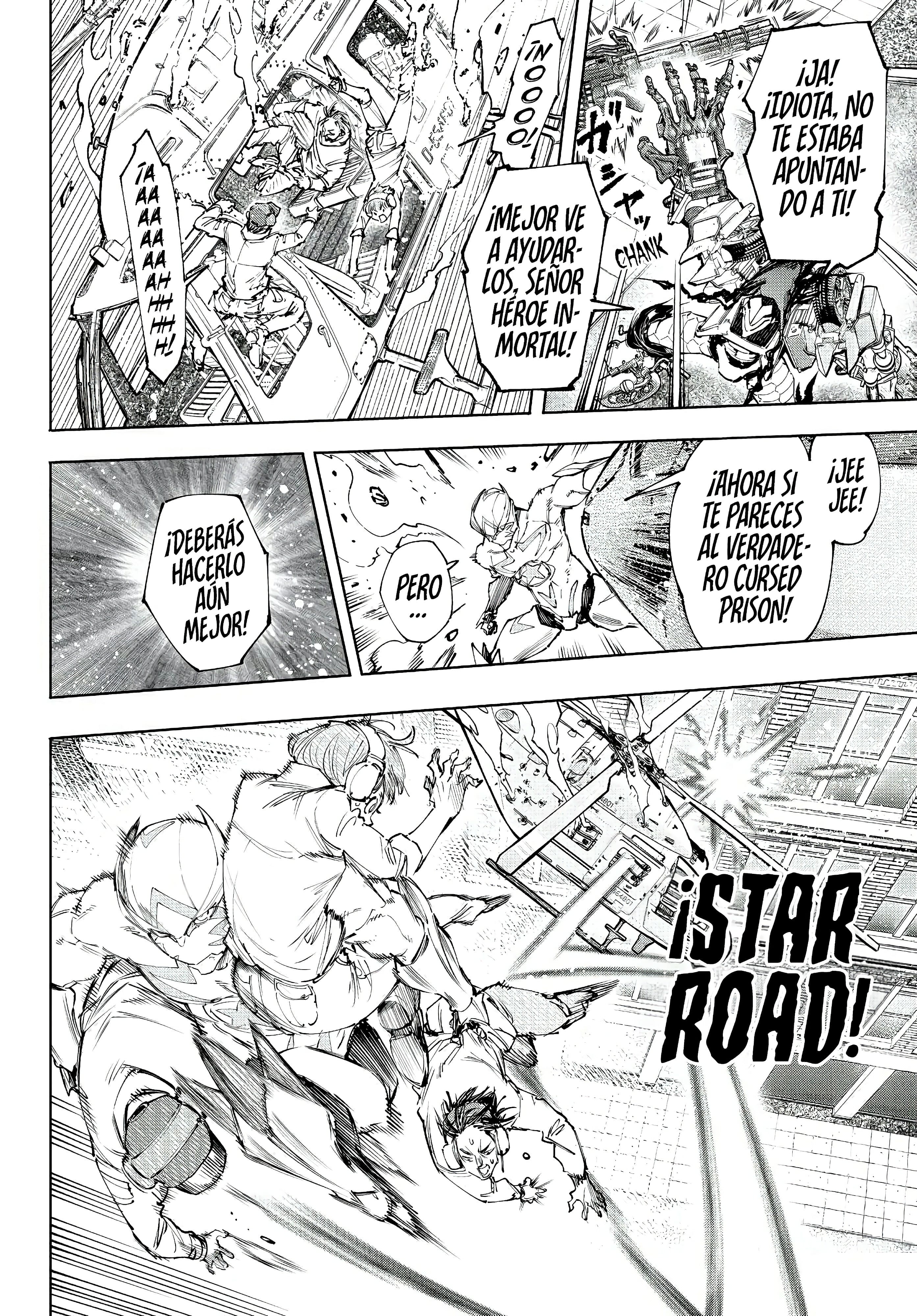 Read Shangri-La Frontier Shitty Games Hunter Challenges Godly Game ES Manga Online