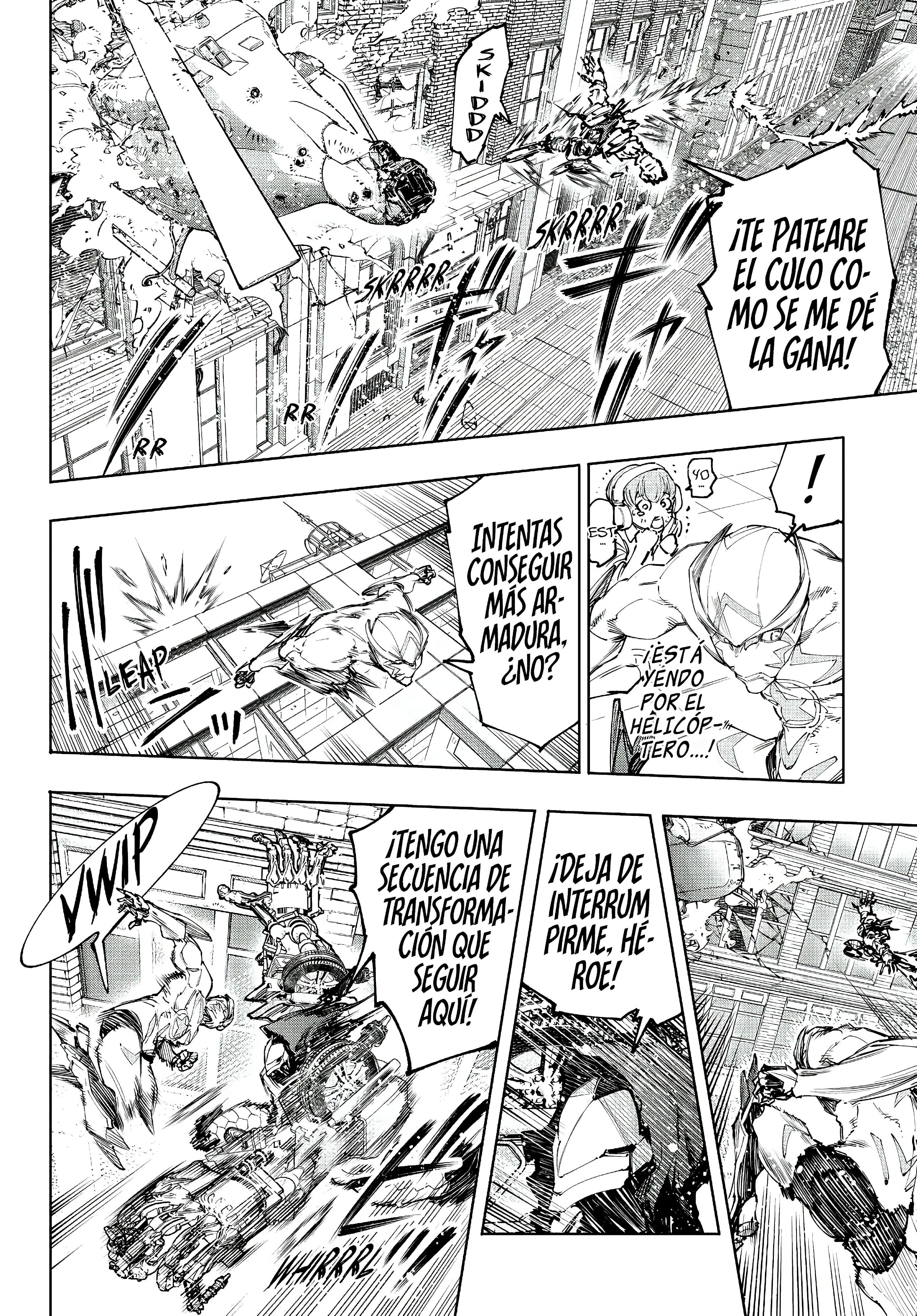 Read Shangri-La Frontier Shitty Games Hunter Challenges Godly Game ES Manga Online