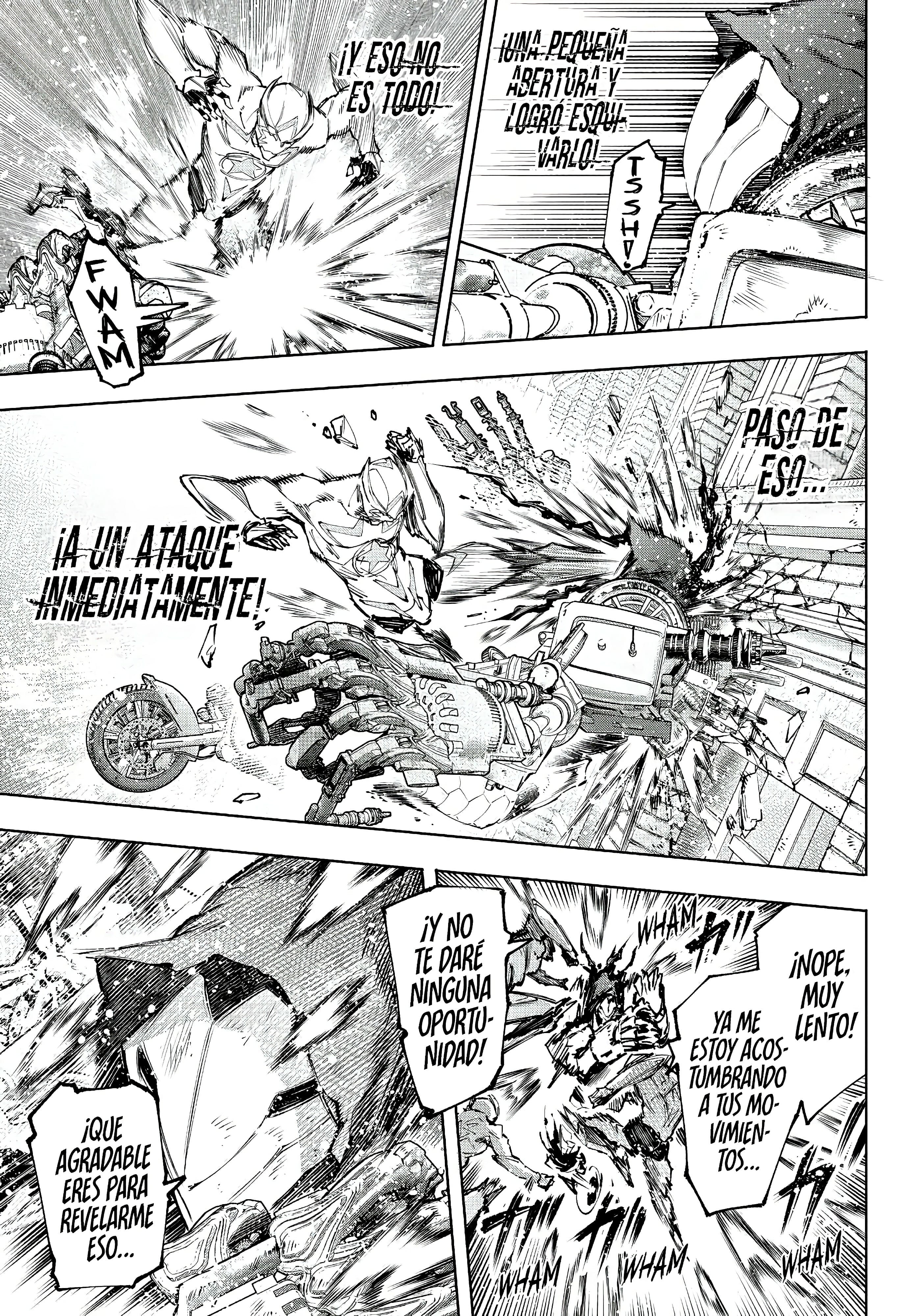 Read Shangri-La Frontier Shitty Games Hunter Challenges Godly Game ES Manga Online