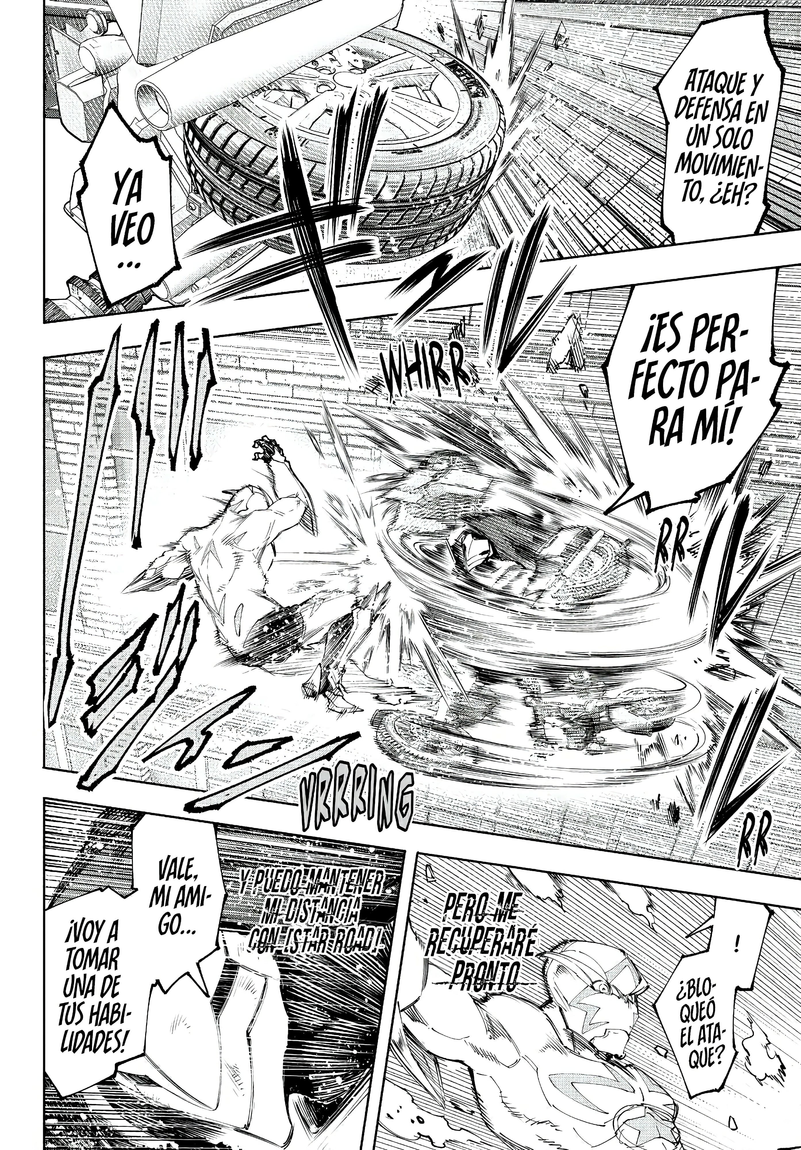 Read Shangri-La Frontier Shitty Games Hunter Challenges Godly Game ES Manga Online