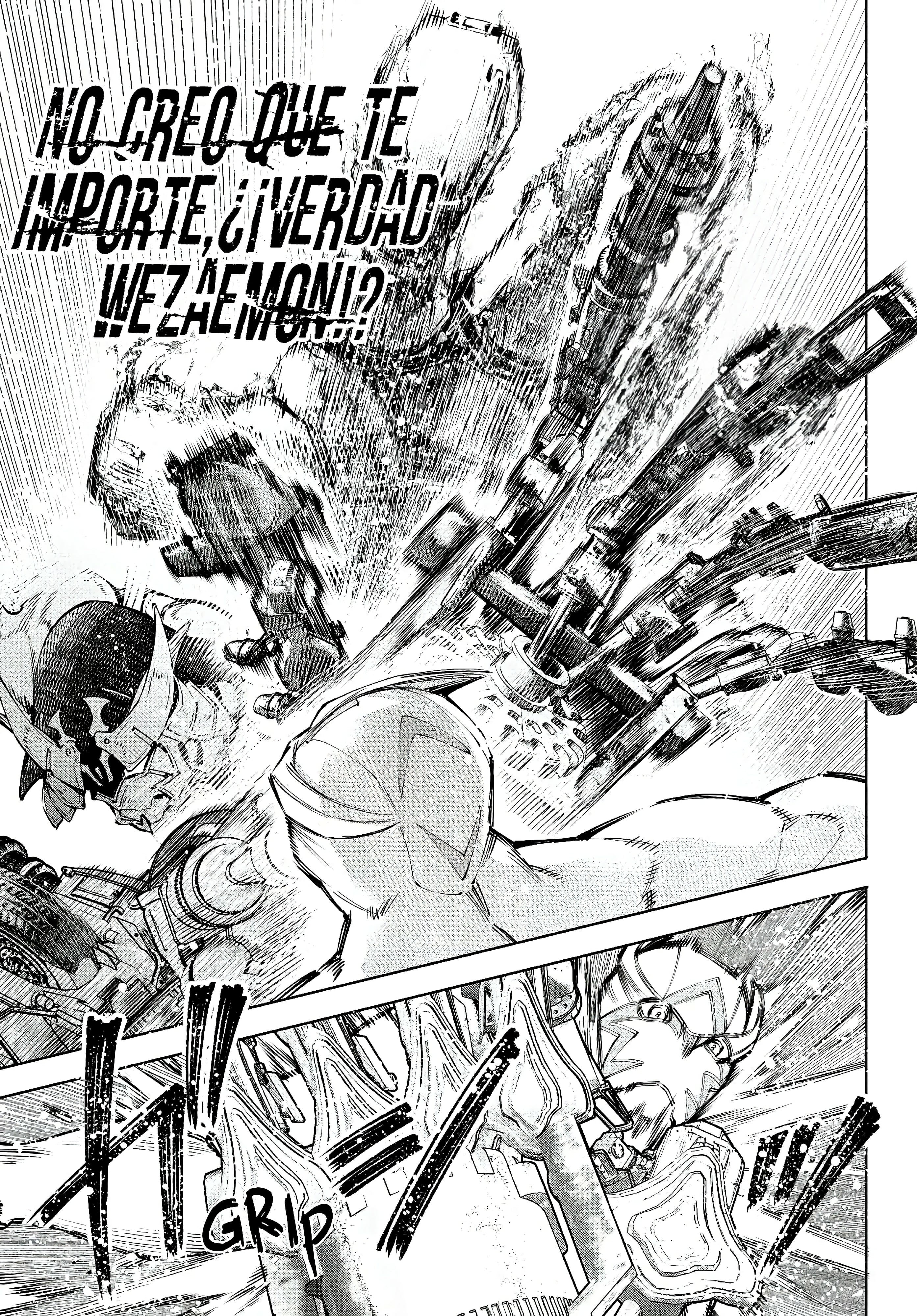 Read Shangri-La Frontier Shitty Games Hunter Challenges Godly Game ES Manga Online