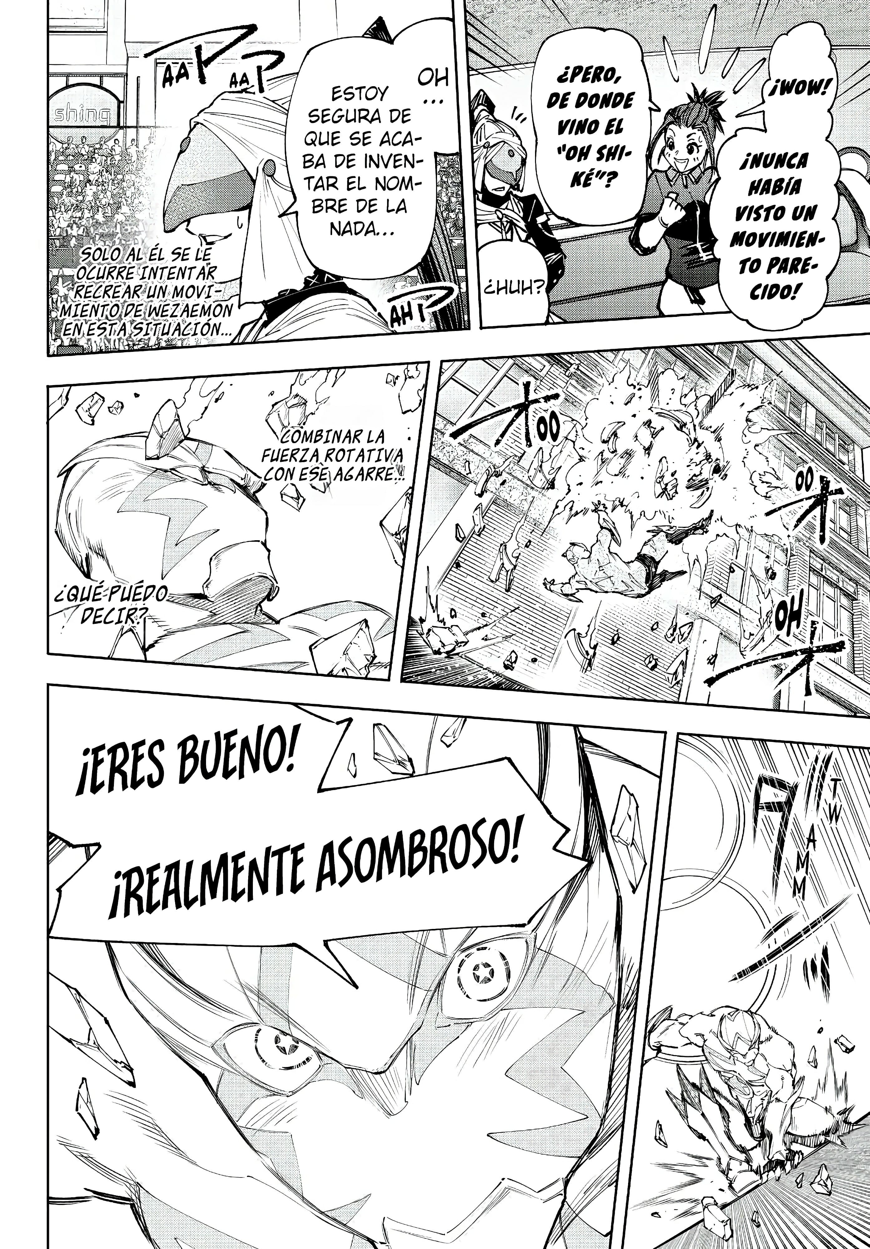 Read Shangri-La Frontier Shitty Games Hunter Challenges Godly Game ES Manga Online