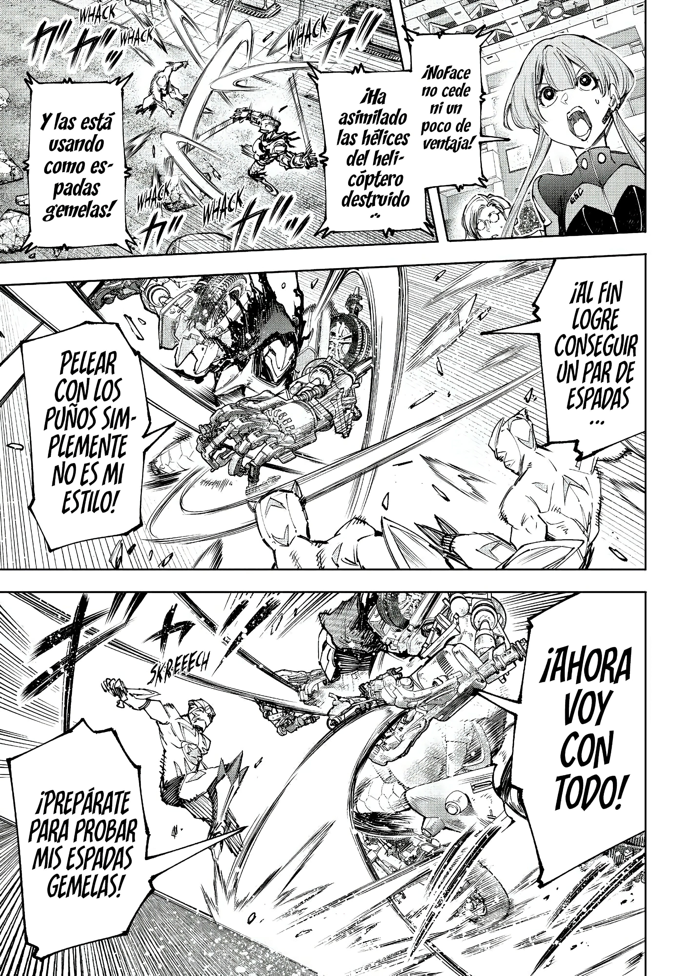Read Shangri-La Frontier Shitty Games Hunter Challenges Godly Game ES Manga Online