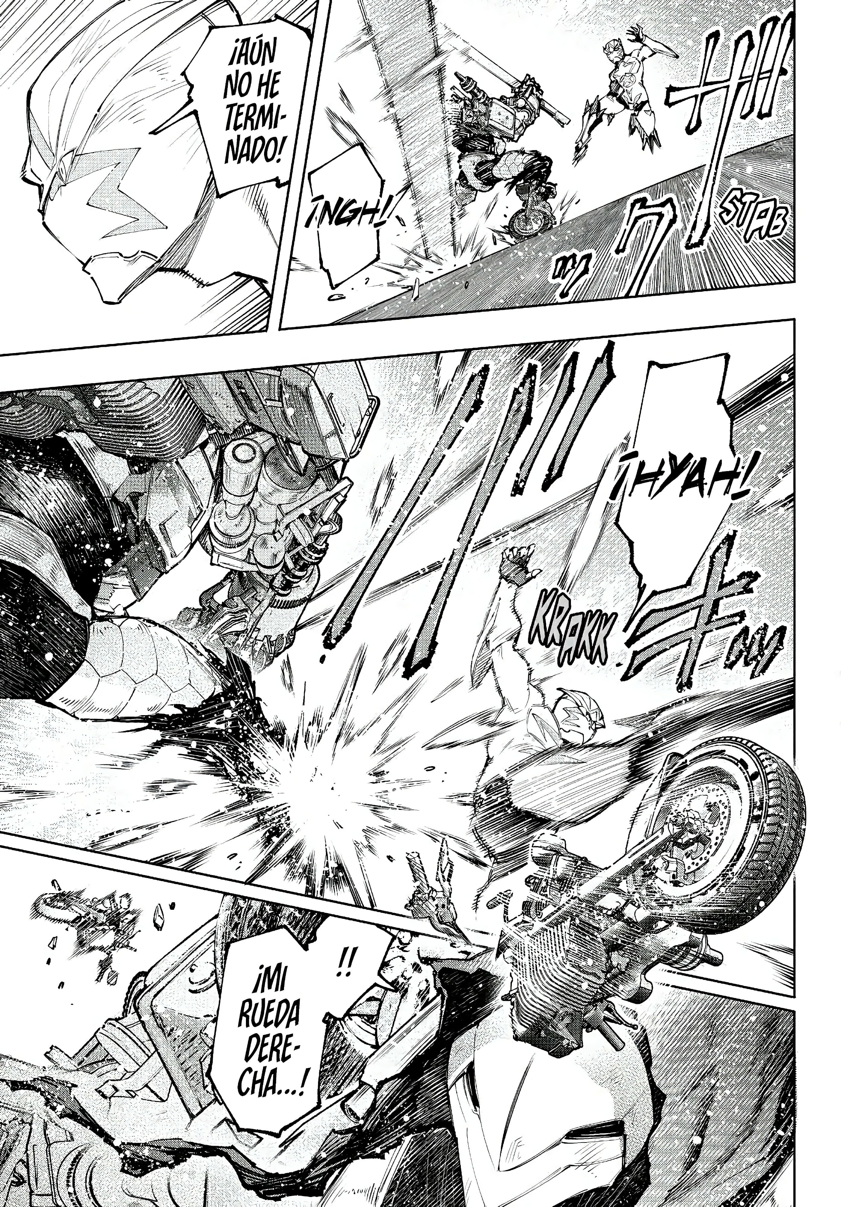 Read Shangri-La Frontier Shitty Games Hunter Challenges Godly Game ES Manga Online