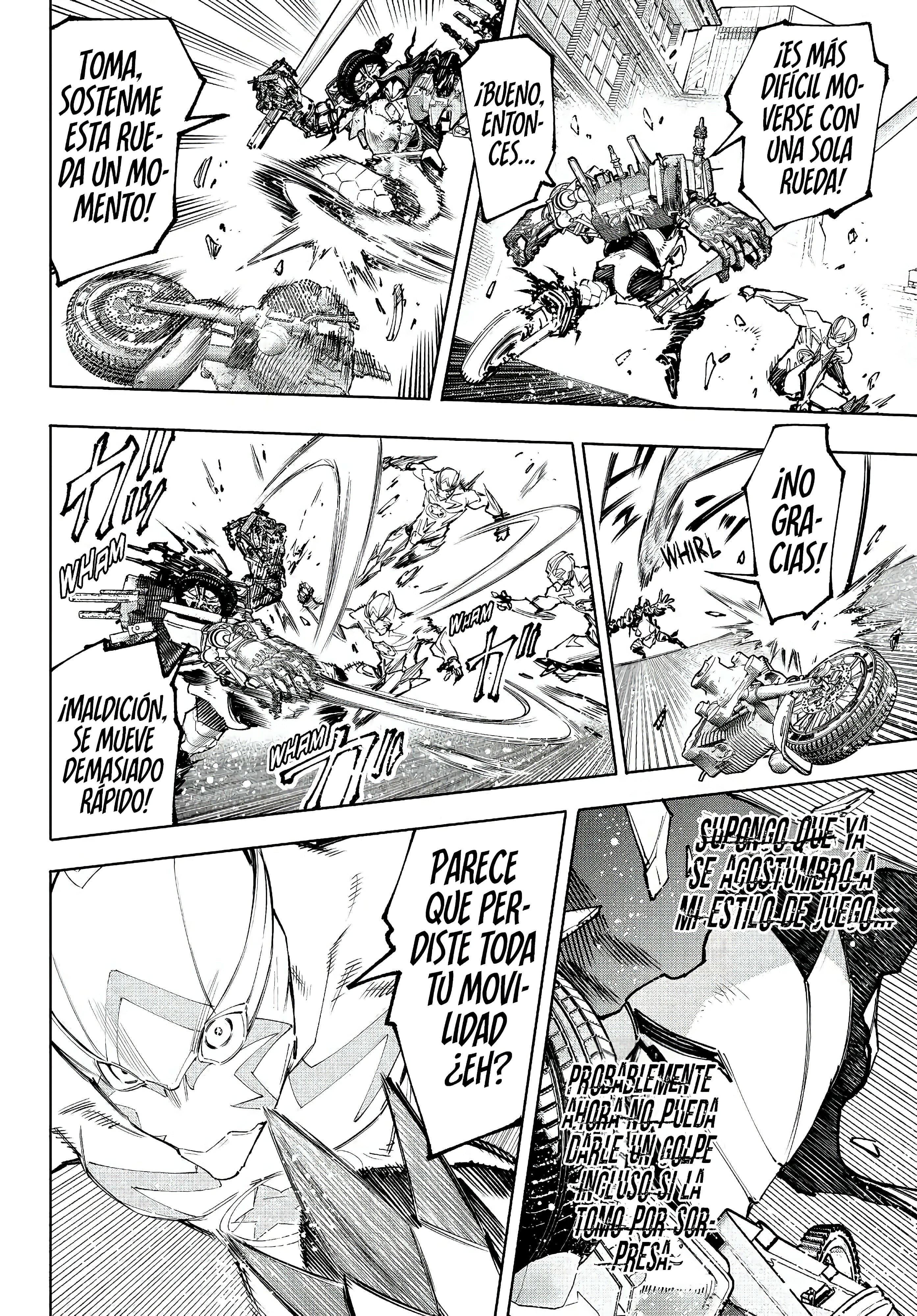 Read Shangri-La Frontier Shitty Games Hunter Challenges Godly Game ES Manga Online