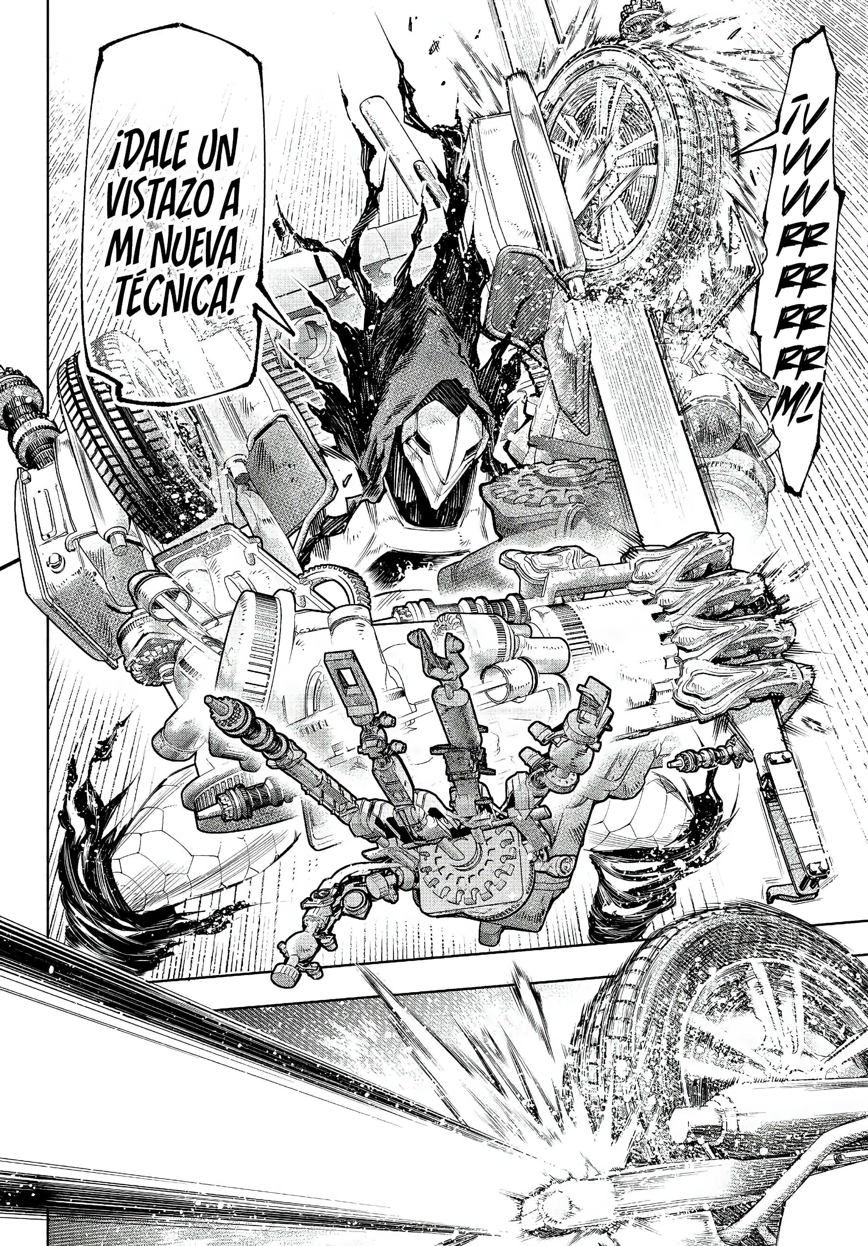 Read Shangri-La Frontier Shitty Games Hunter Challenges Godly Game ES Manga Online