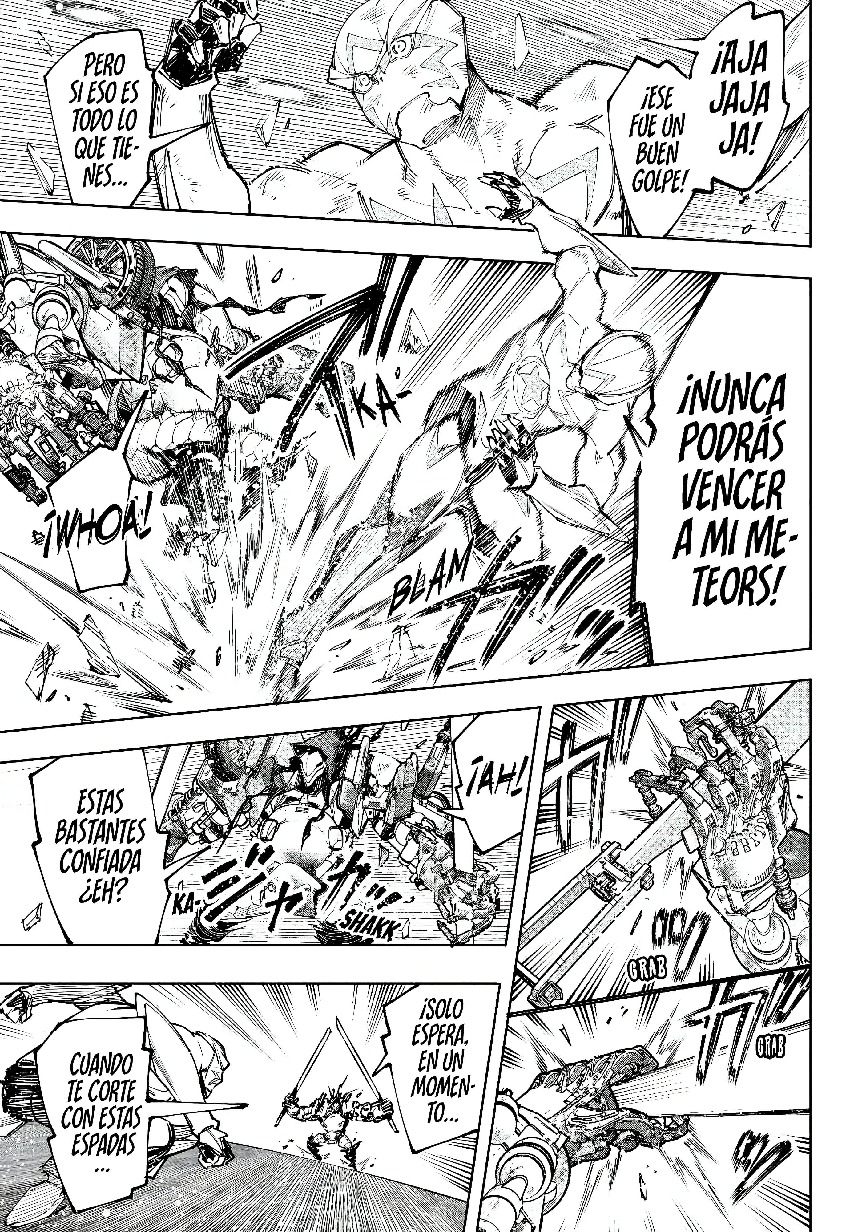 Read Shangri-La Frontier Shitty Games Hunter Challenges Godly Game ES Manga Online