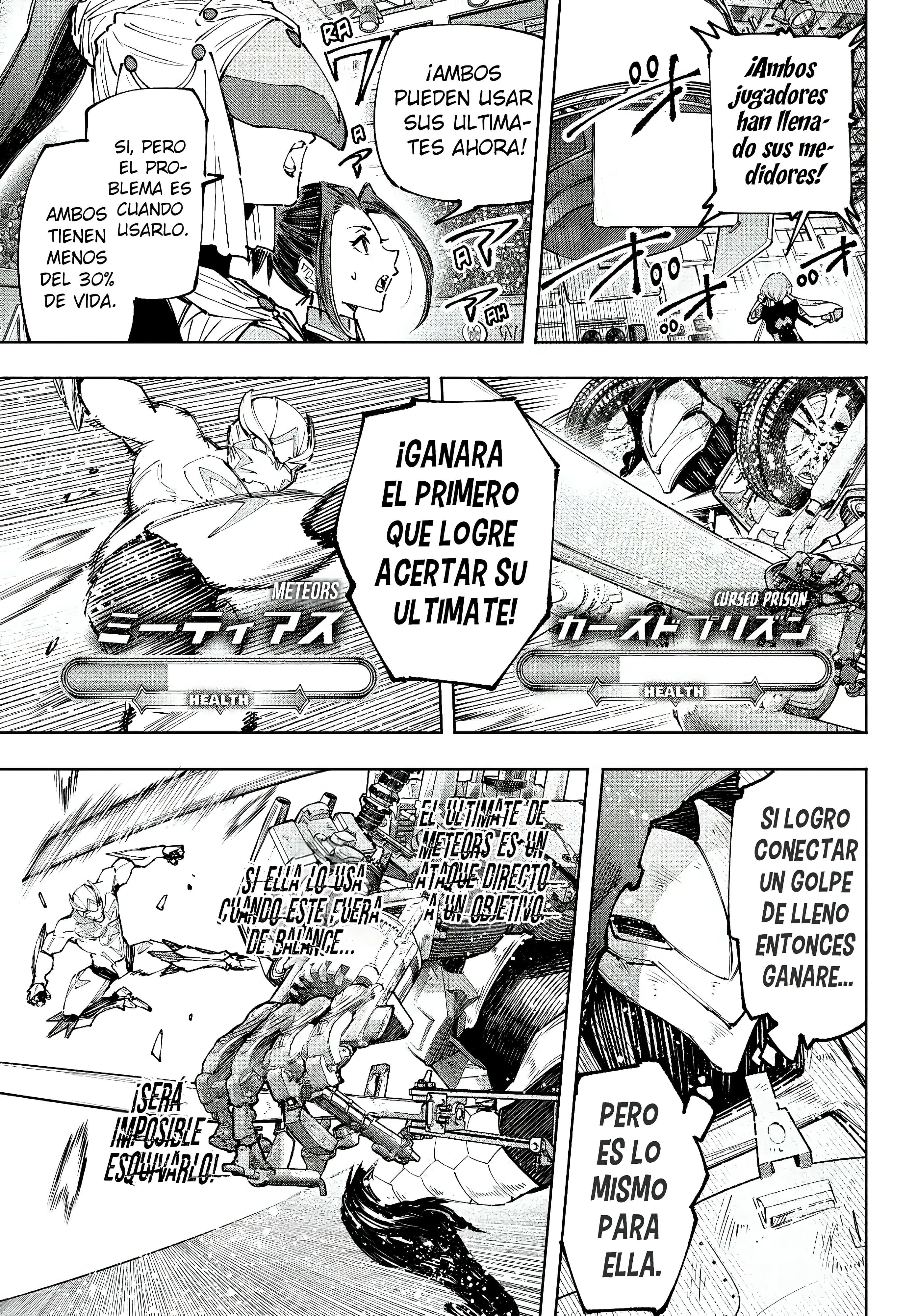 Read Shangri-La Frontier Shitty Games Hunter Challenges Godly Game ES Manga Online