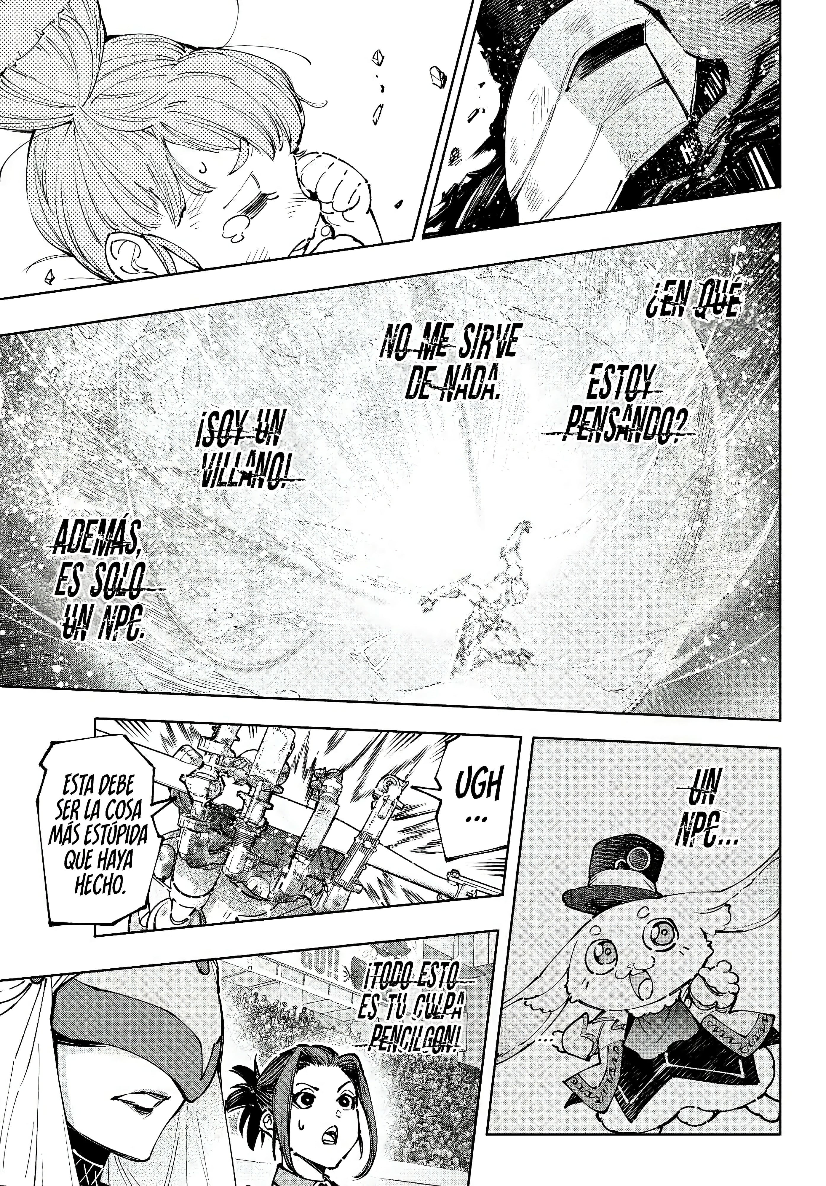 Read Shangri-La Frontier Shitty Games Hunter Challenges Godly Game ES Manga Online