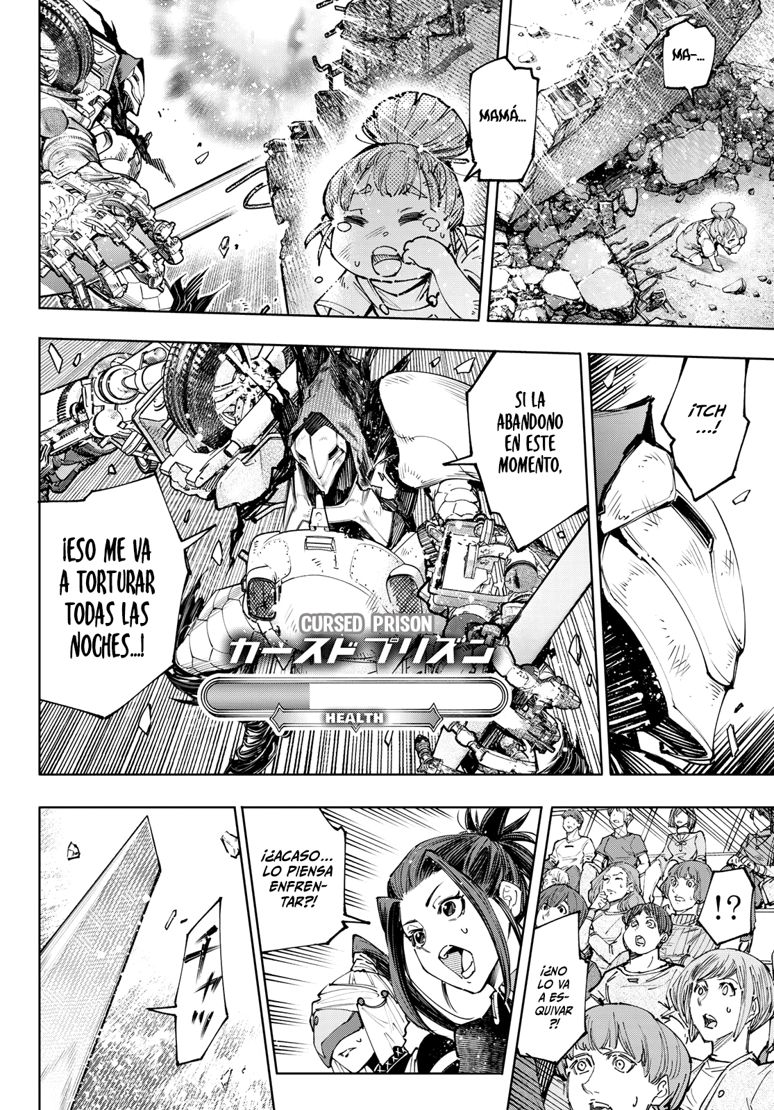 Read Shangri-La Frontier Shitty Games Hunter Challenges Godly Game ES Manga Online