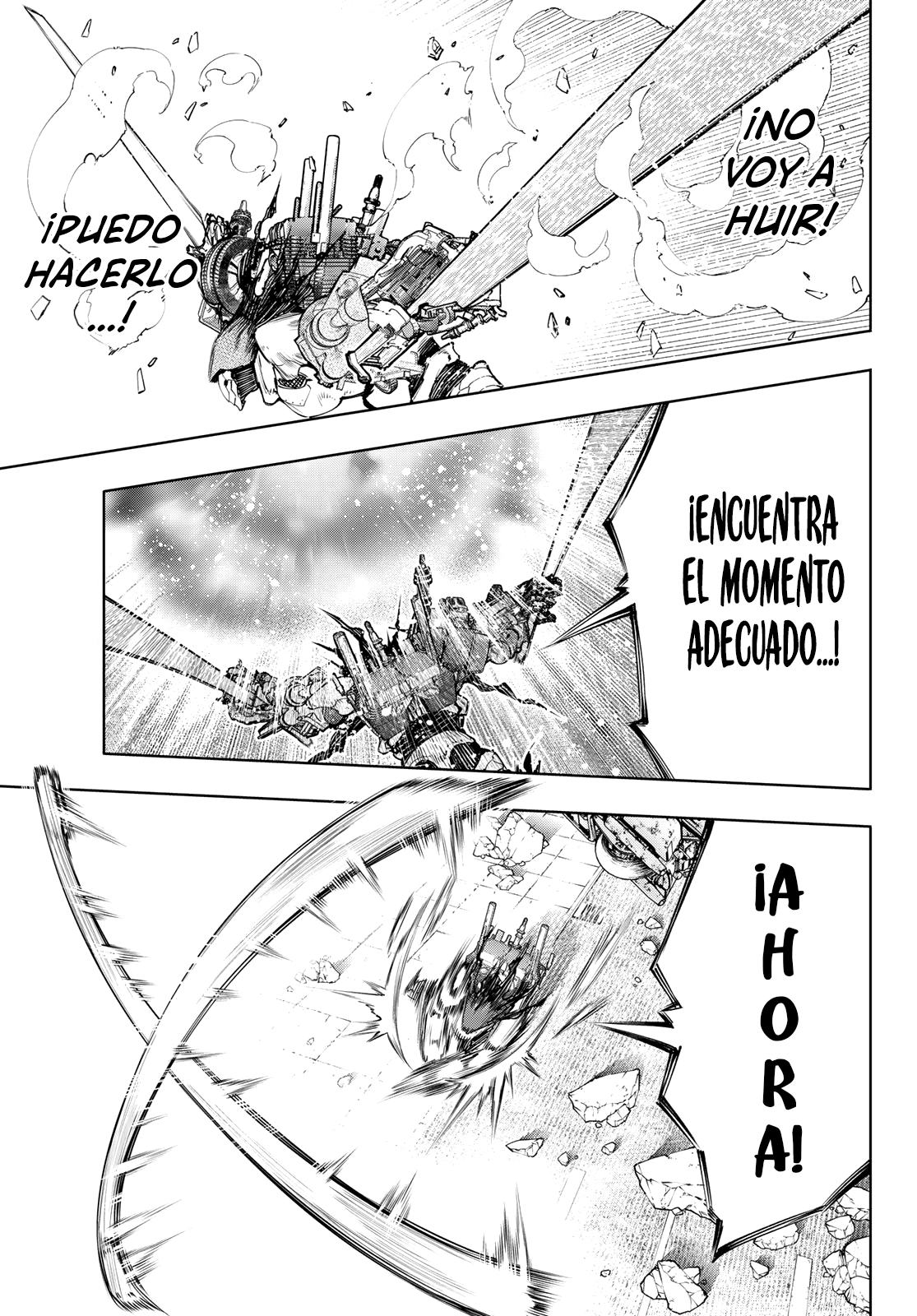 Read Shangri-La Frontier Shitty Games Hunter Challenges Godly Game ES Manga Online