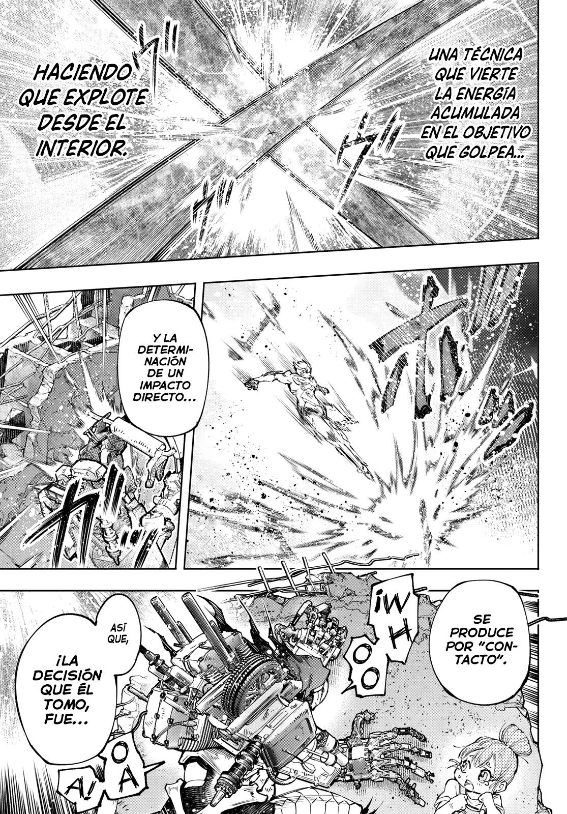 Read Shangri-La Frontier Shitty Games Hunter Challenges Godly Game ES Manga Online