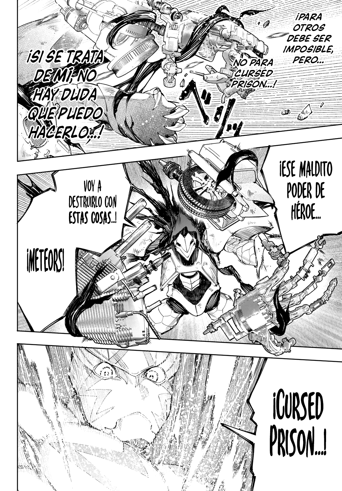 Read Shangri-La Frontier Shitty Games Hunter Challenges Godly Game ES Manga Online